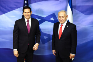 netanyahu nous ferons respecter le cessez le feu a gaza avec une main de fer