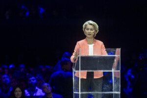 ue von der leyen un nouveau budget ambitieux et dynamique promouvoir les synergies