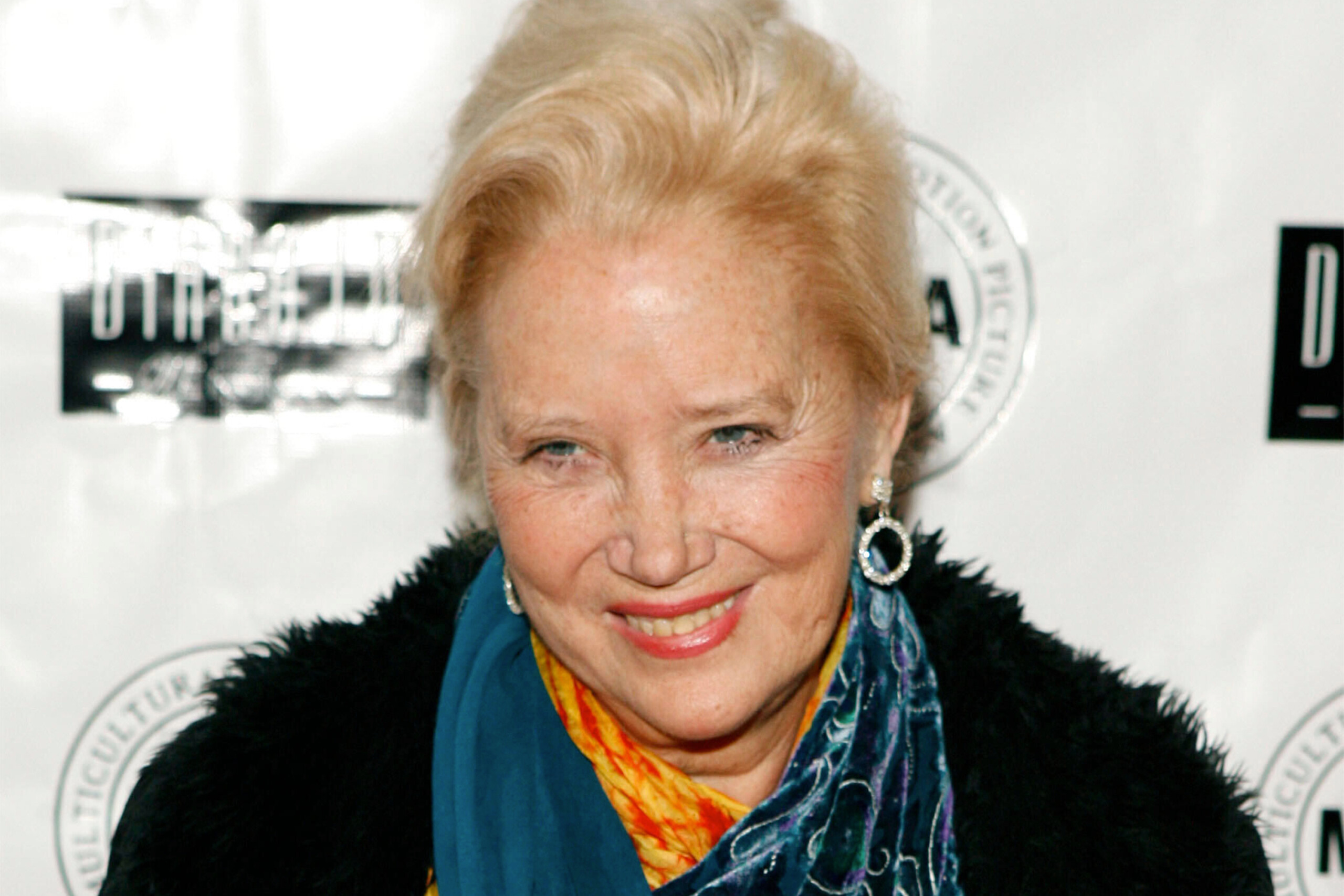 cinema deces de sally kirkland ancienne mannequin et actrice nominee aux oscars scaled