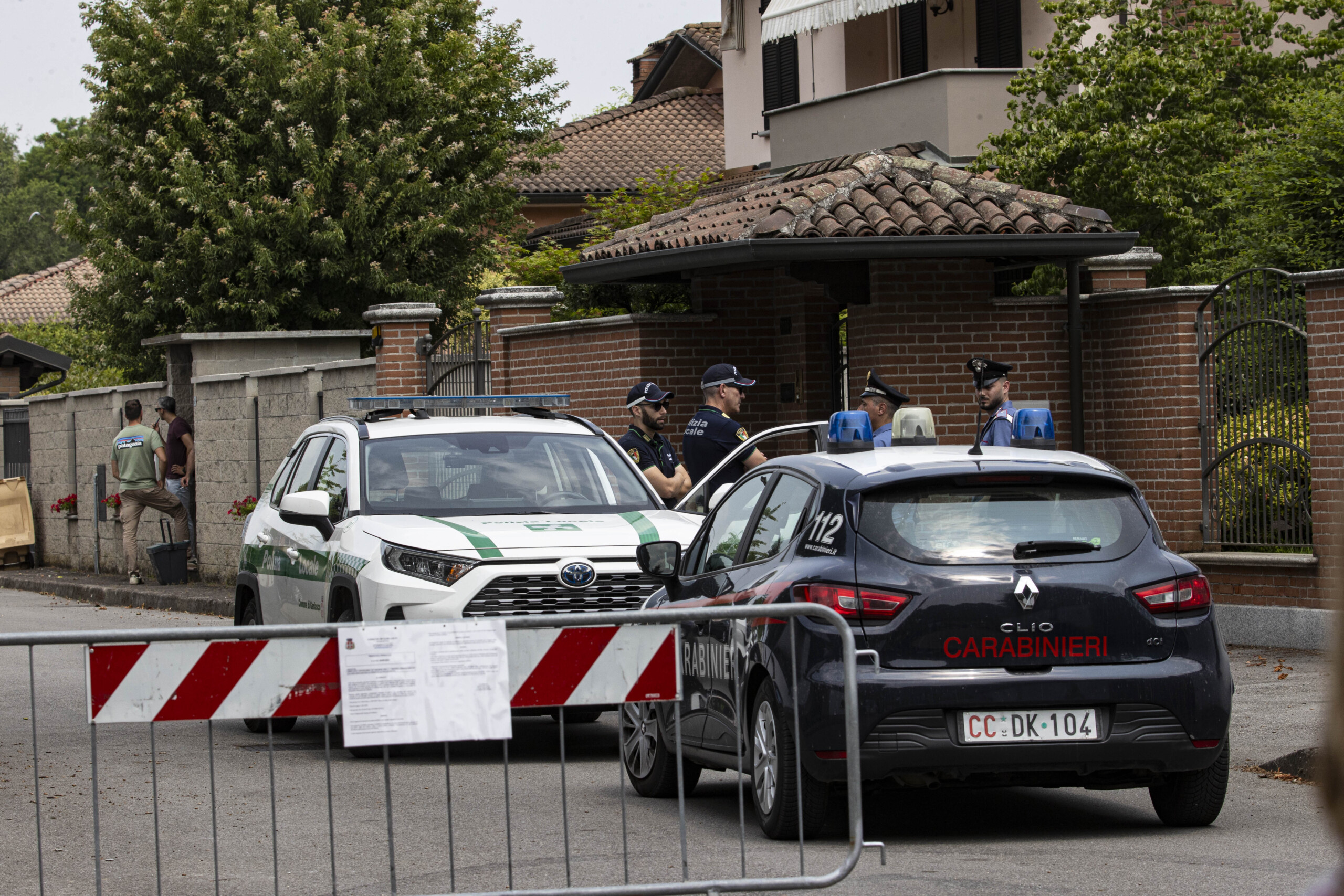 affaire garlasco experts adn sous les ongles de chiara poggi mixte et incomplet scaled