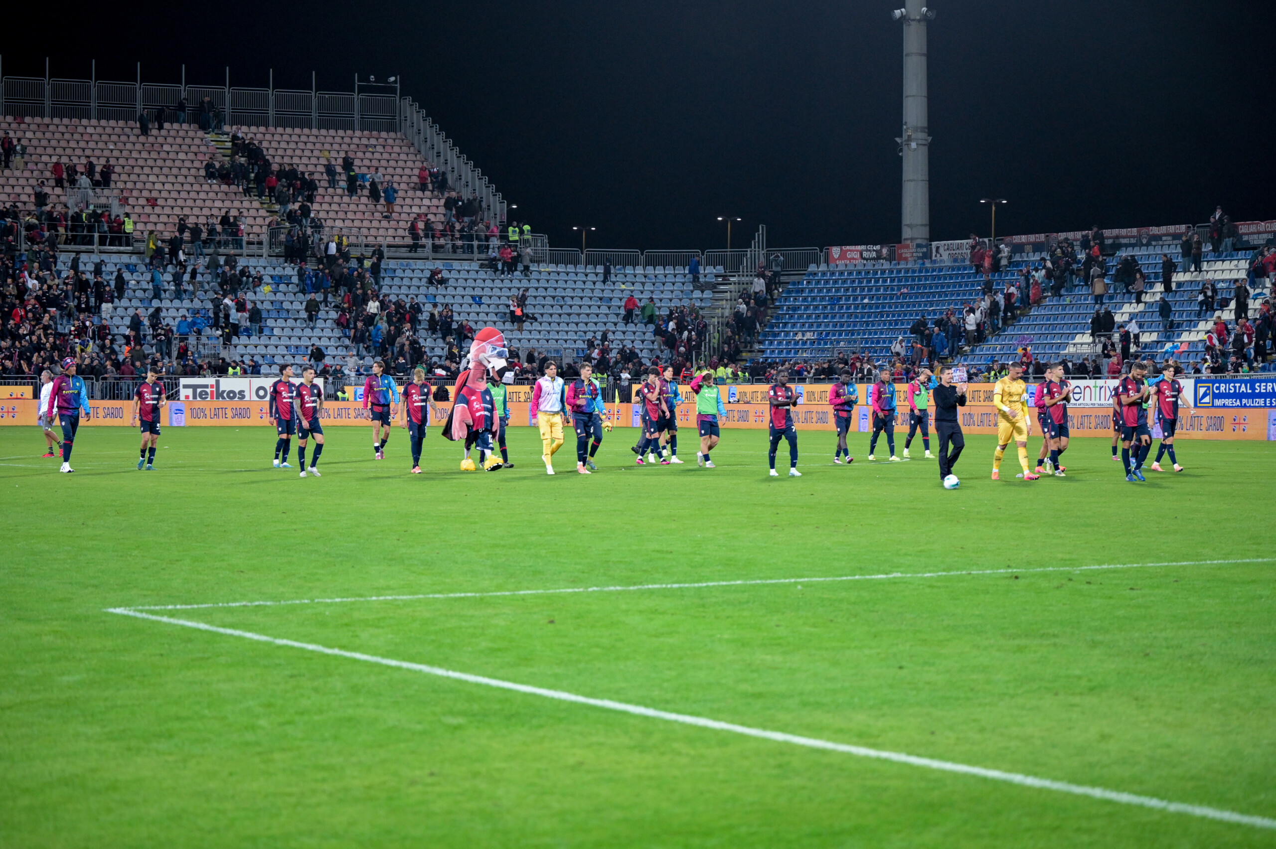 cagliari feu vert definitif au nouveau stade de football annonce du maire zedda scaled