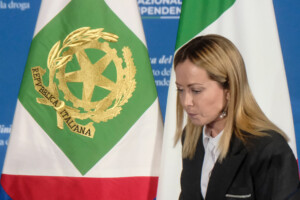 plan mattei meloni ce nest pas seulement une initiative italienne mais une initiative denvergure europeenne