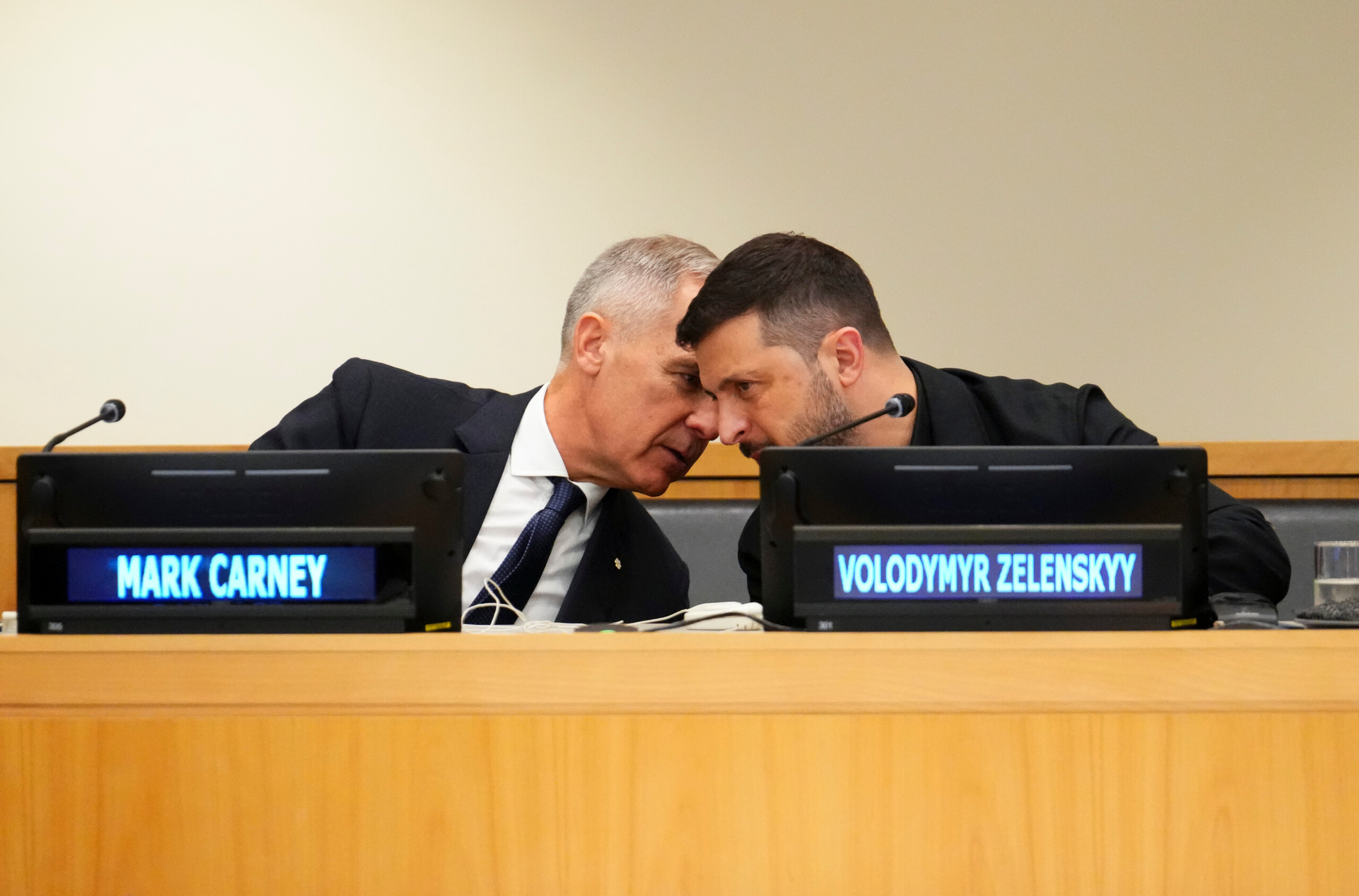 ukraine le canada annonce une nouvelle serie de sanctions contre la russie scaled