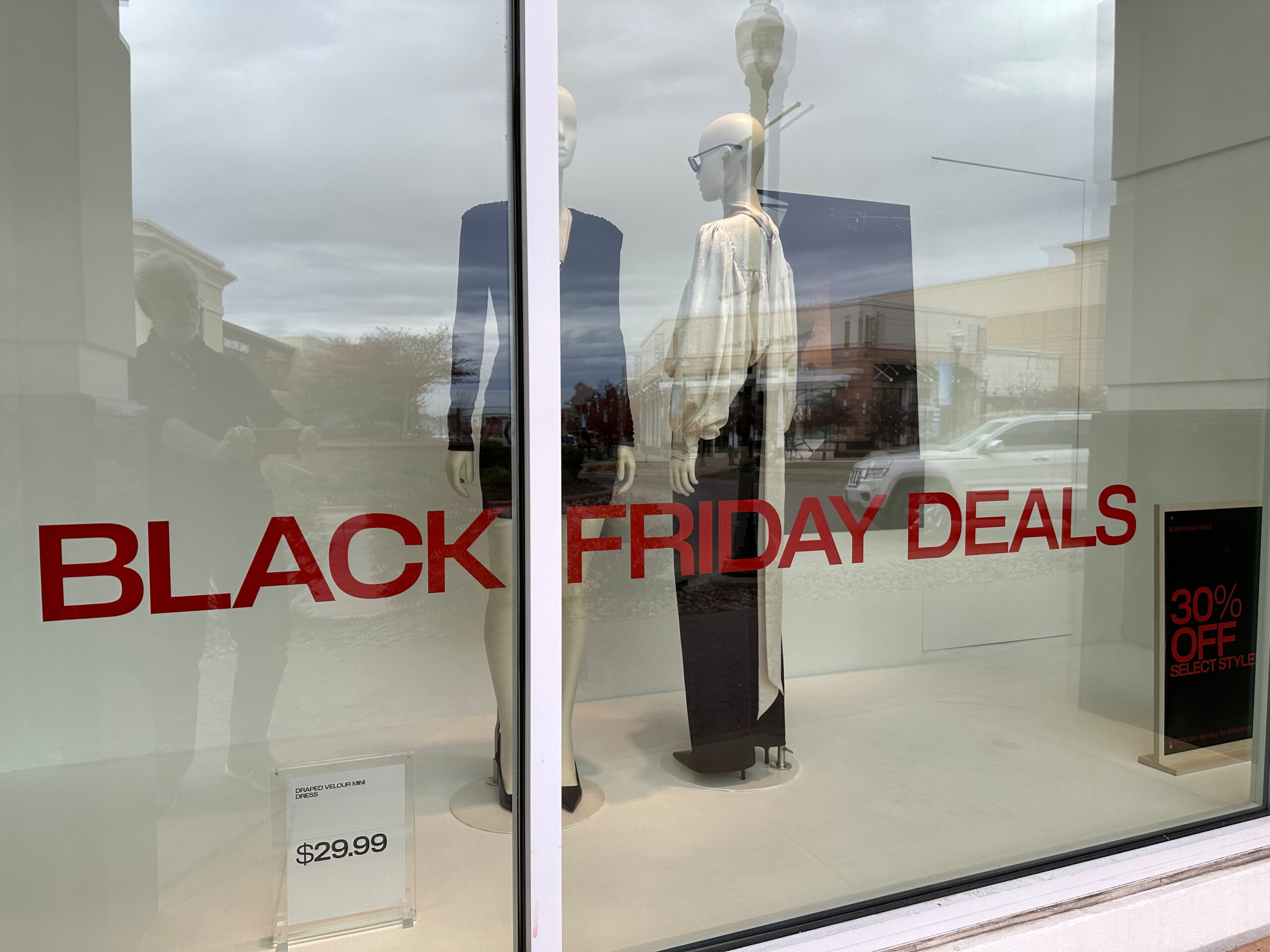 black friday les italiens en tete des depenses devant la france et lespagne scaled