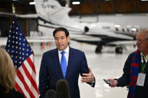 etats unis rubio les groupes antifa dallemagne ditalie et de grece sapent les institutions democratiques