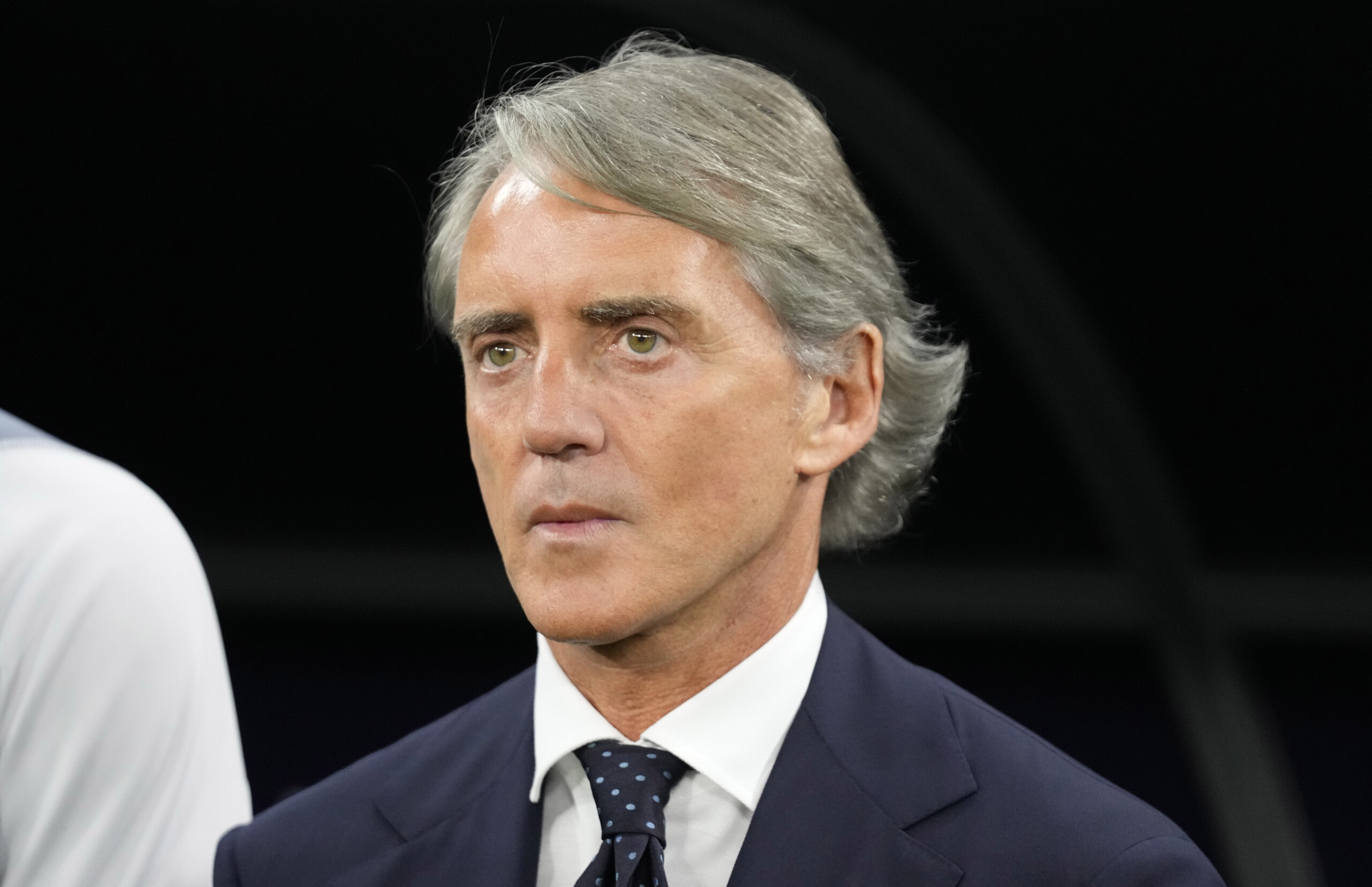 Roberto Mancini est le nouvel entraîneur d'Al Sadd 1 roberto mancini est le nouvel entraineur dal sadd scaled