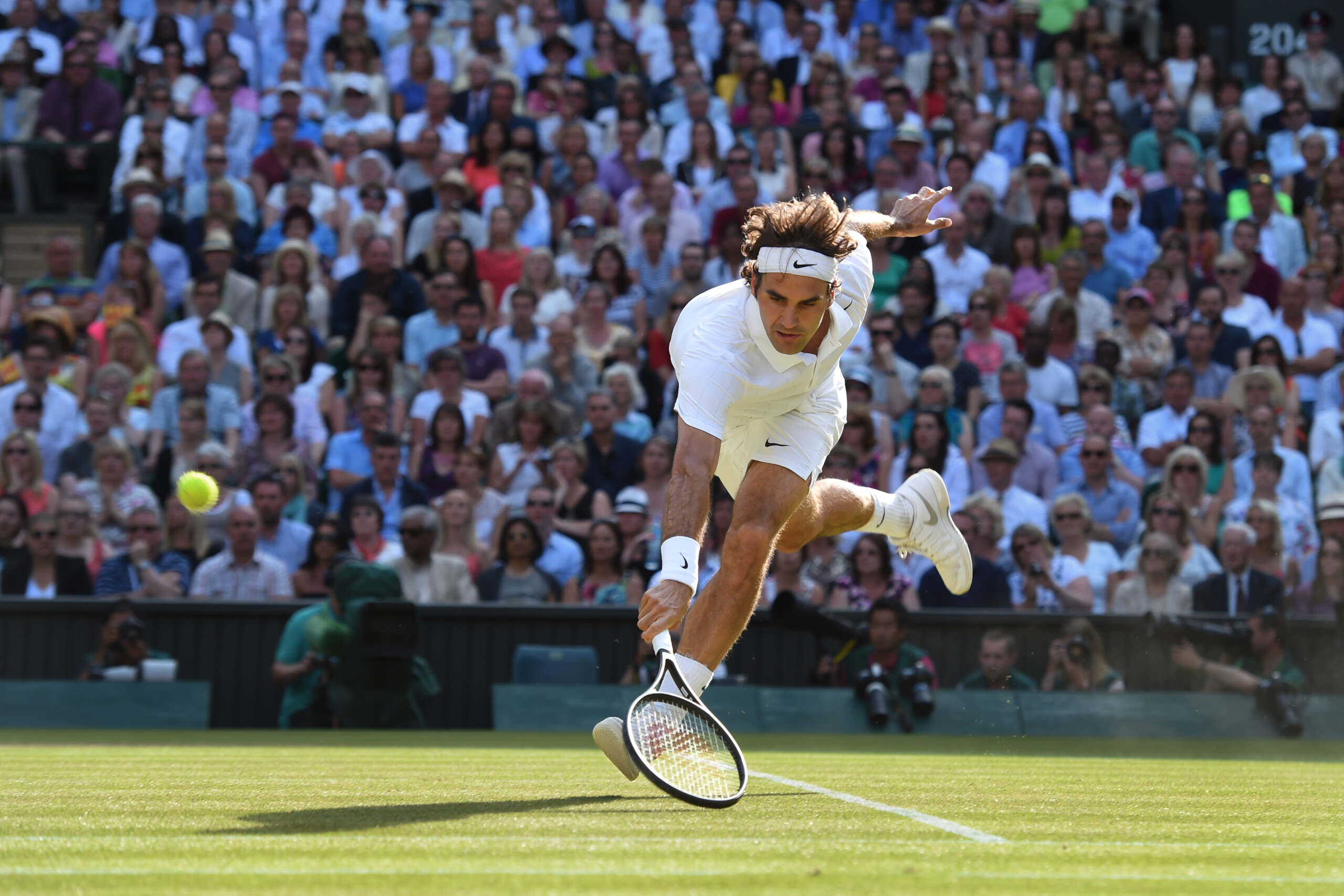 tennis dans le livre allemandi les photos des champions de ray giubilo scaled
