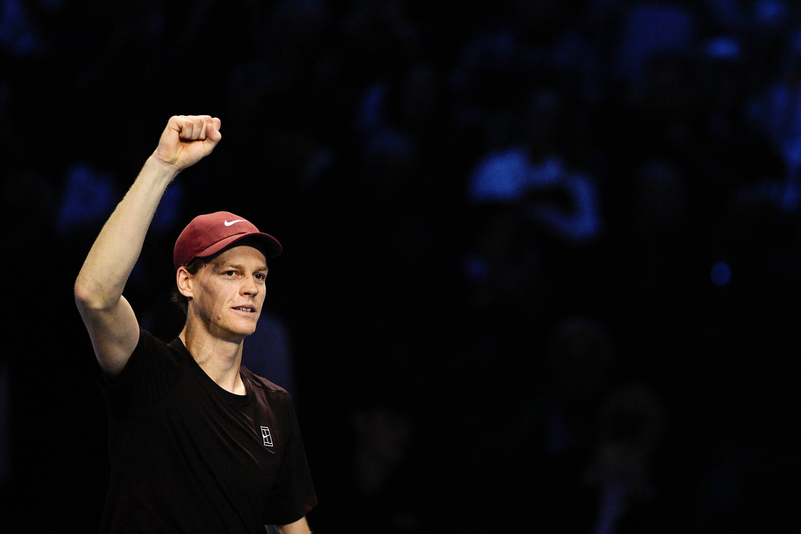 finales atp sinner bat shelton en deux sets et termine invaincu dans son groupe scaled