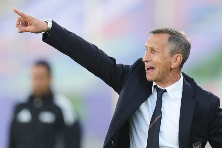 football italie u20 les azzurri battus 2 1 par le portugal lors dun match amical