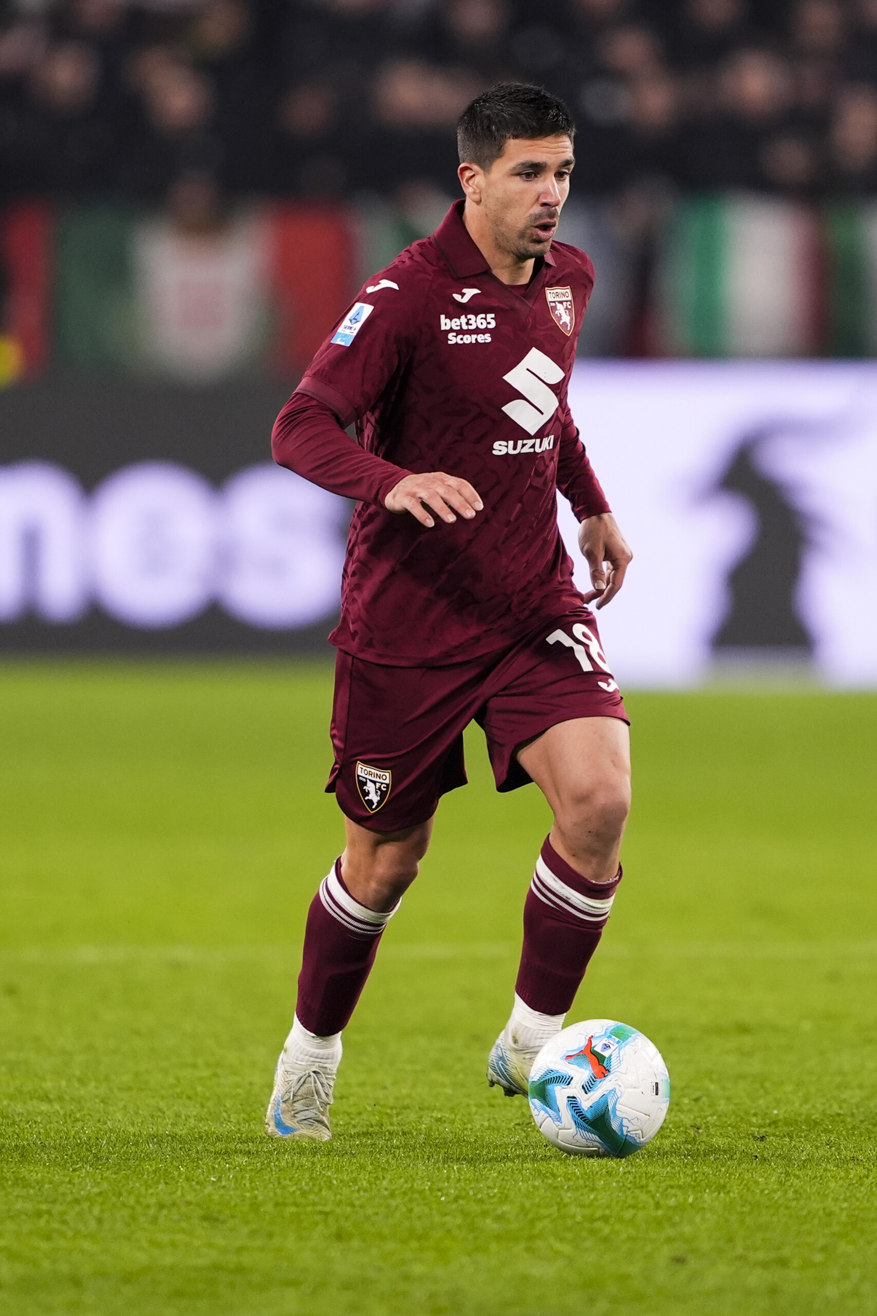 Turin : blessure au muscle droit fémoral pour Simeone, entorse au genou pour Ilic 1 turin blessure au muscle droit femoral pour simeone entorse au genou pour ilic scaled