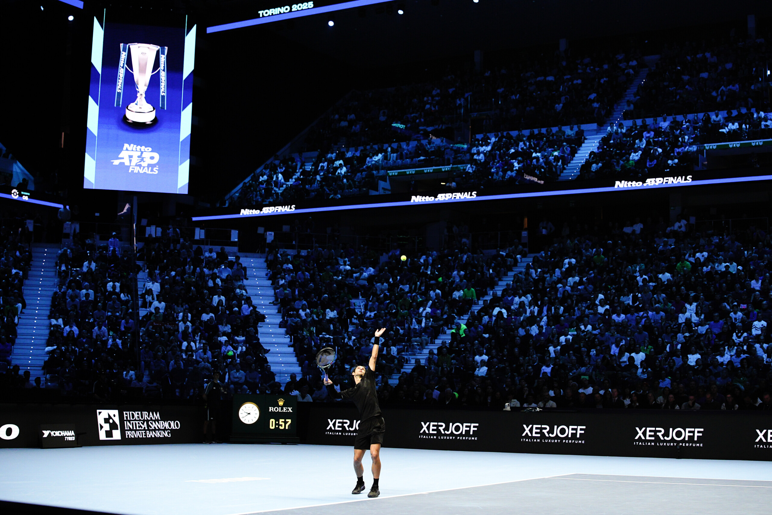 atp finals debut dimanche de la vente des billets pour ledition 2026 scaled