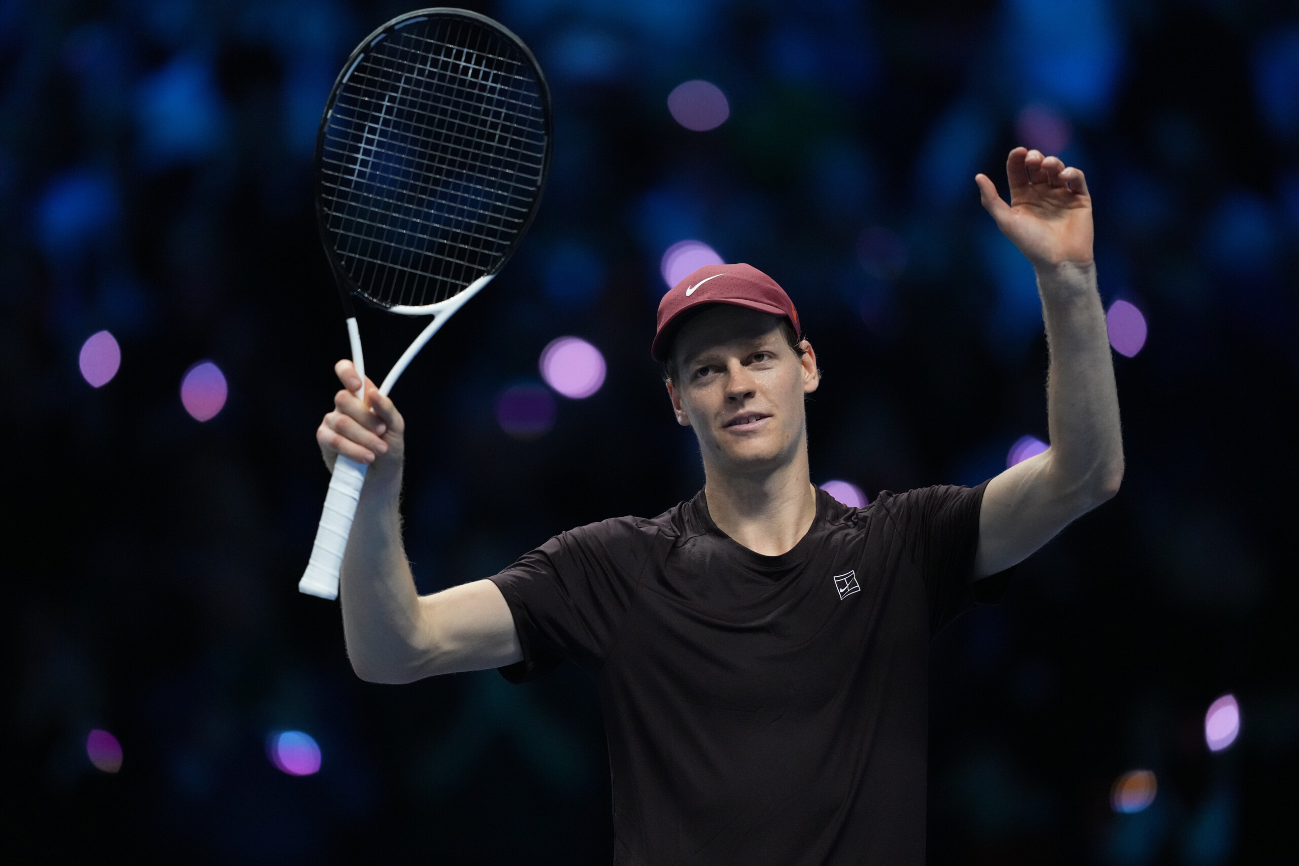 Finale ATP : Sinner, un grand pas en avant par rapport à l'année dernière 1 finale atp sinner un grand pas en avant par rapport a lannee derniere scaled