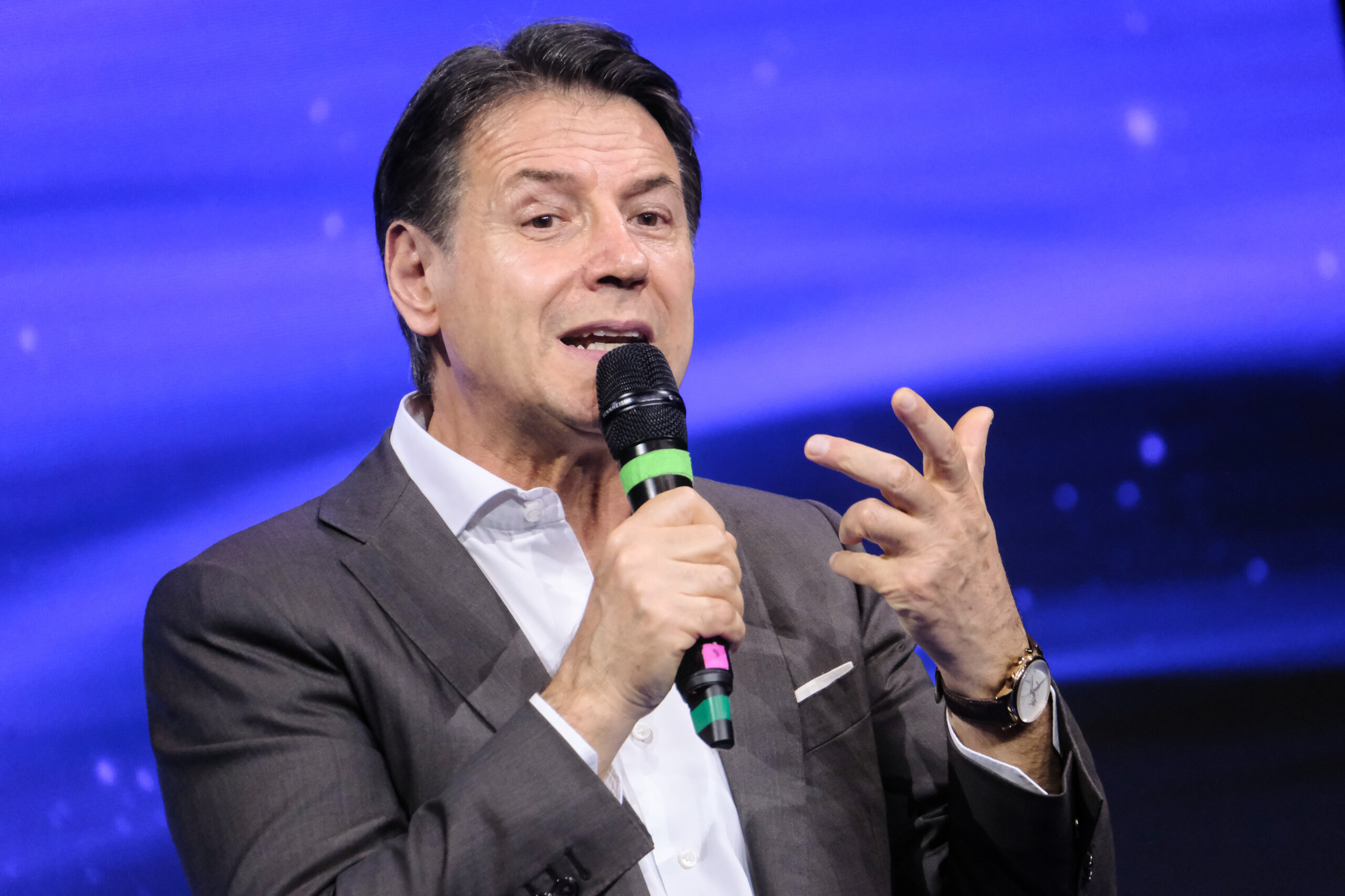 Fiscalité, Conte : « L'impôt sur la fortune n'est pas à l'ordre du jour, ce n'est pas notre objectif » 1 fiscalite conte limpot sur la fortune nest pas a lordre du jour ce nest pas notre objectif scaled