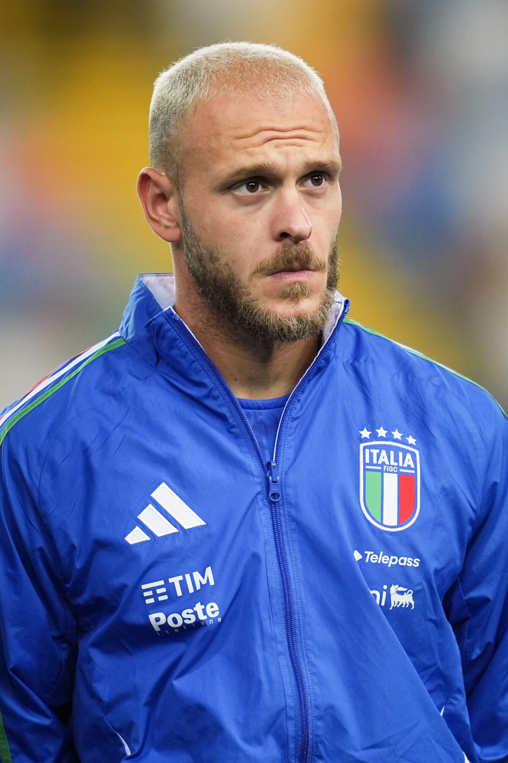 Football, Dimarco : « Nous avons l'obligation de nous qualifier pour la Coupe du monde » 1 football dimarco nous avons lobligation de nous qualifier pour la coupe du monde scaled