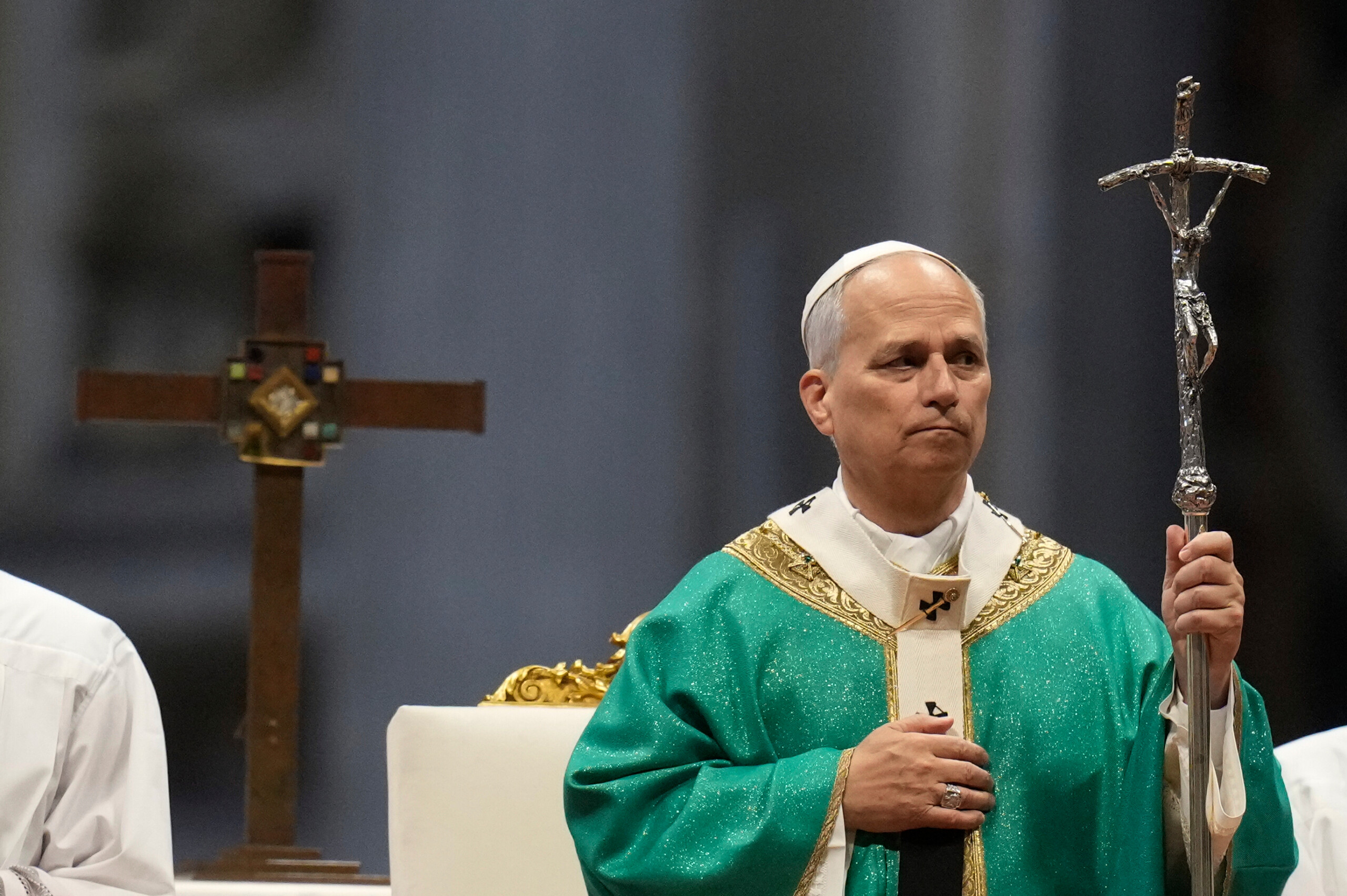 Accidents de la route, le pape Léon XIV : « Il faut faire son examen de conscience face aux morts » 1 accidents de la route le pape leon xiv il faut faire son examen de conscience face aux morts scaled