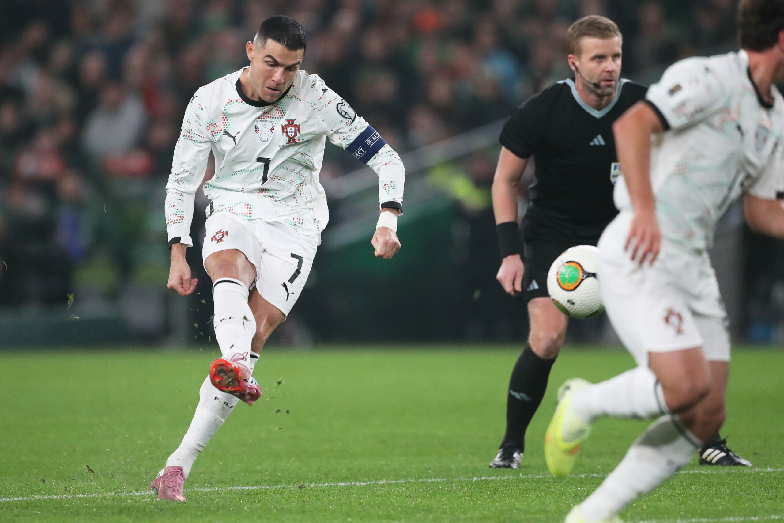 Coupe du Monde 2026 : record pour Ronaldo et Messi, une sixième pour les deux 1 coupe du monde 2026 record pour ronaldo et messi une sixieme pour les deux scaled