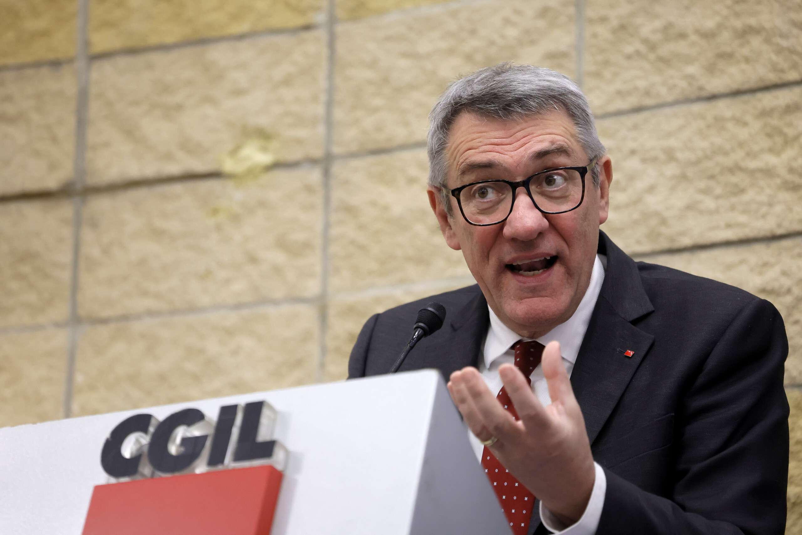 Loi de finances, Landini : « Le gouvernement raconte des mensonges et fait toujours caisse sur les mêmes » 1 loi de finances landini le gouvernement raconte des mensonges et fait toujours caisse sur les memes scaled