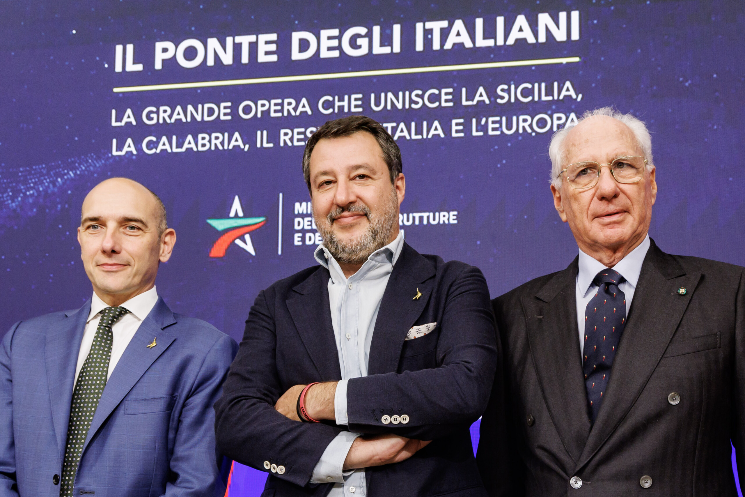 Pont sur le détroit : nouveau blocage de la Cour des comptes 1 pont sur le detroit nouveau blocage de la cour des comptes scaled