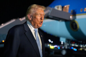 trump je nexclus rien concernant le venezuela