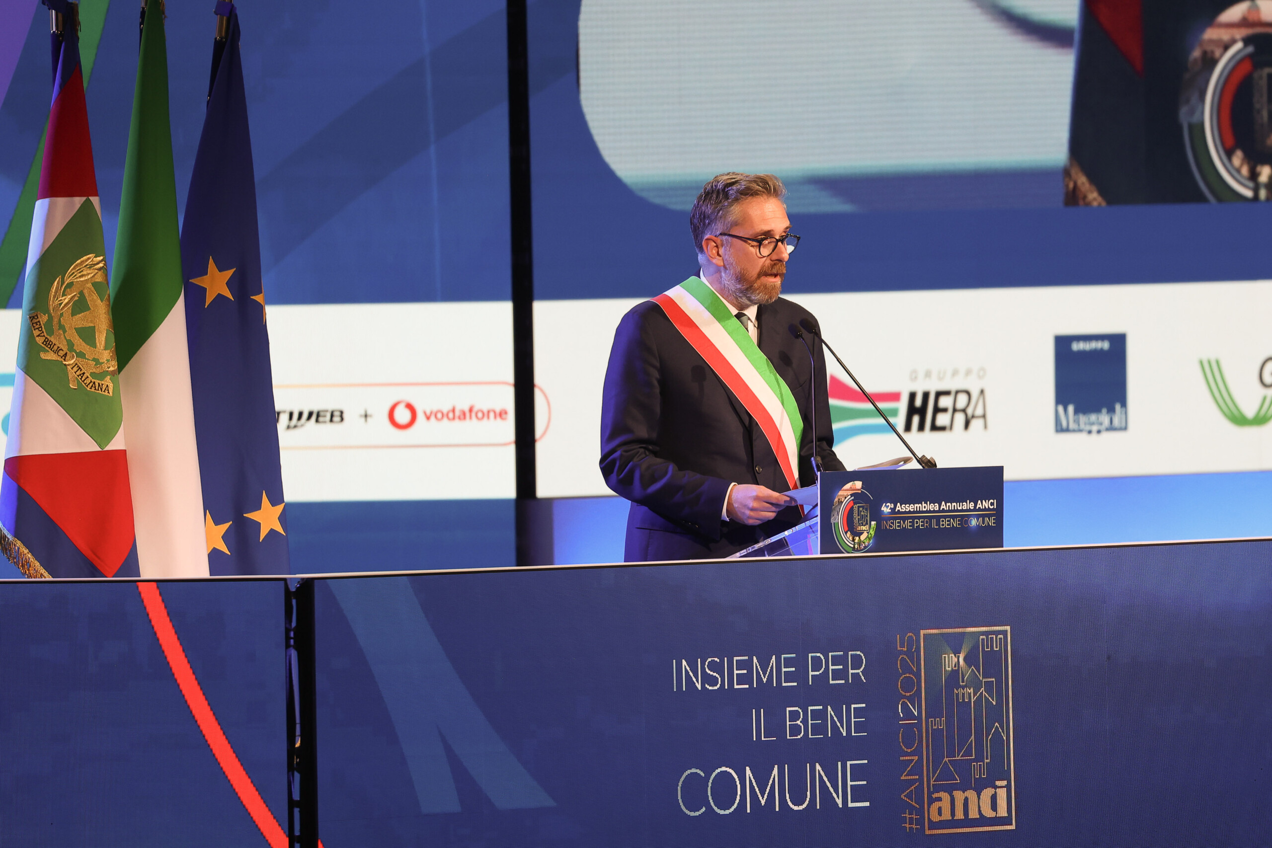 Basket, maire de Bologne : « Les conditions ne sont pas réunies pour Virtus-Maccabi » 1 basket maire de bologne les conditions ne sont pas reunies pour virtus maccabi scaled