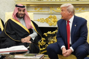etats unis arabie saoudite bin salman nous allons augmenter nos investissements aux etats unis a 1 000 milliards
