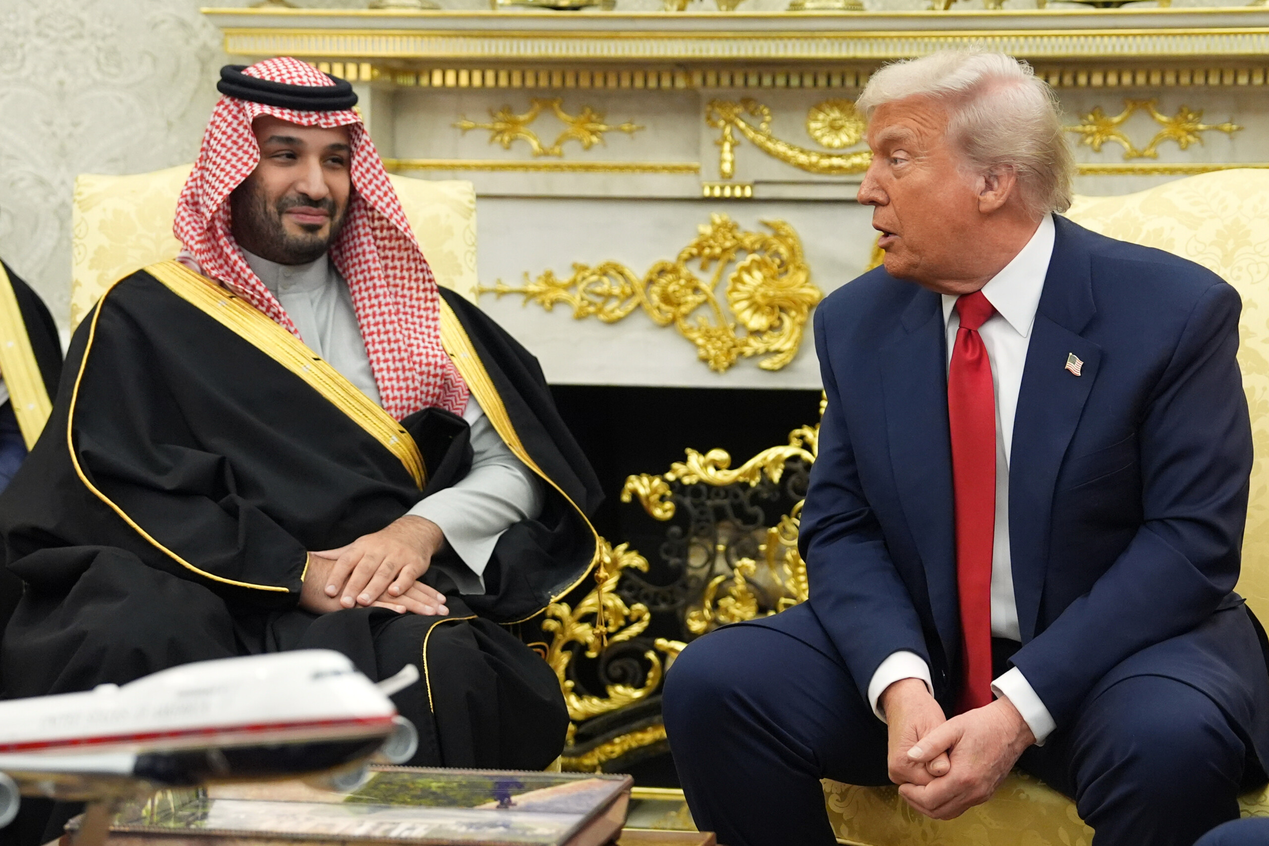 etats unis arabie saoudite bin salman nous allons augmenter nos investissements aux etats unis a 1 000 milliards scaled