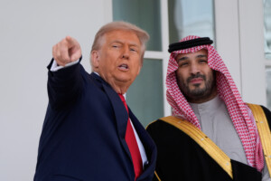 etats unis arabie saoudite trump beaucoup de gens naimaient pas khashoggi
