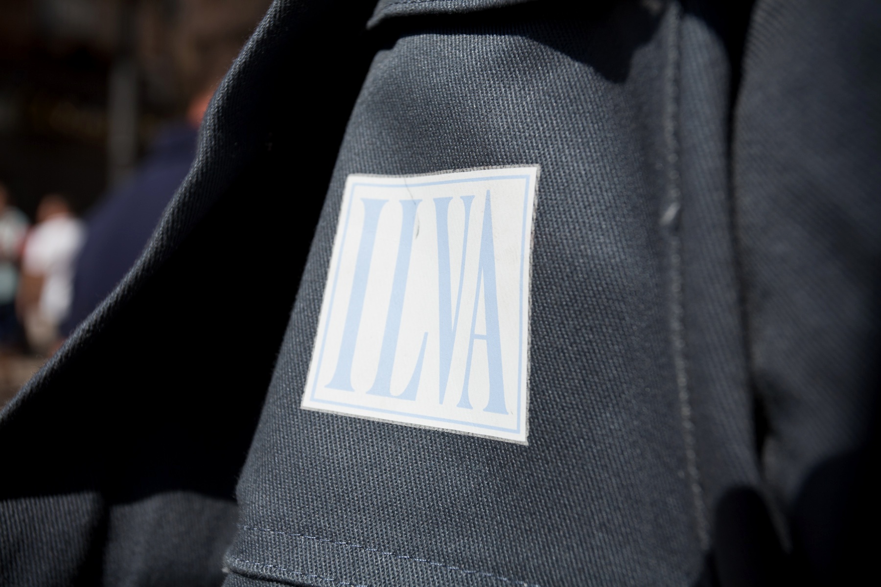 ex ilva commissaires pas daugmentation du chomage technique proposition de formation pour 1 550 travailleurs