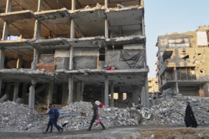 gaza medias le bilan des victimes des frappes israeliennes seleve a 19