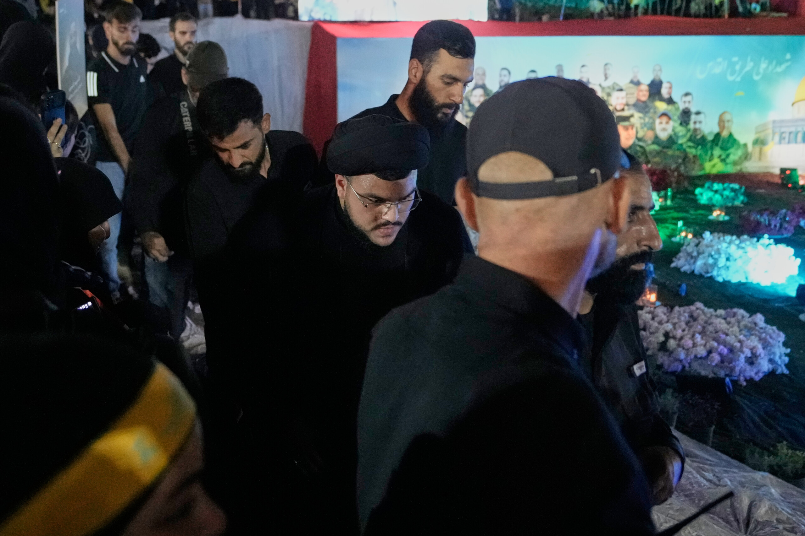 Moyen-Orient : l'armée israélienne confirme la mort de deux agents du Hezbollah au Liban 1 moyen orient larmee israelienne confirme la mort de deux agents du hezbollah au liban scaled