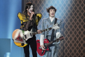 musique nouveau single de lucio corsi notte di natale disponible demain