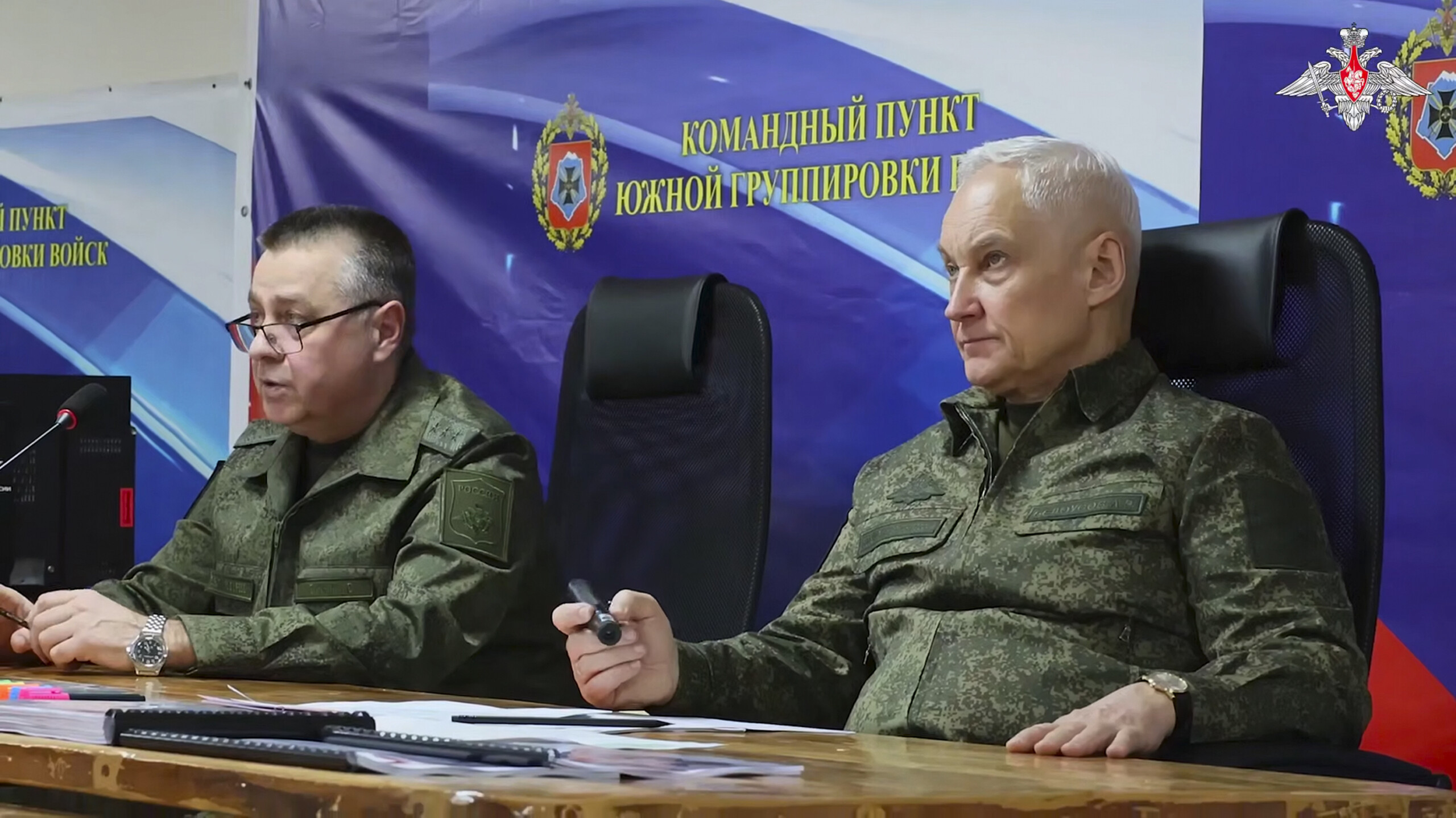 ukraine moscou kiev a tente de frapper voronej avec des missiles atacms scaled