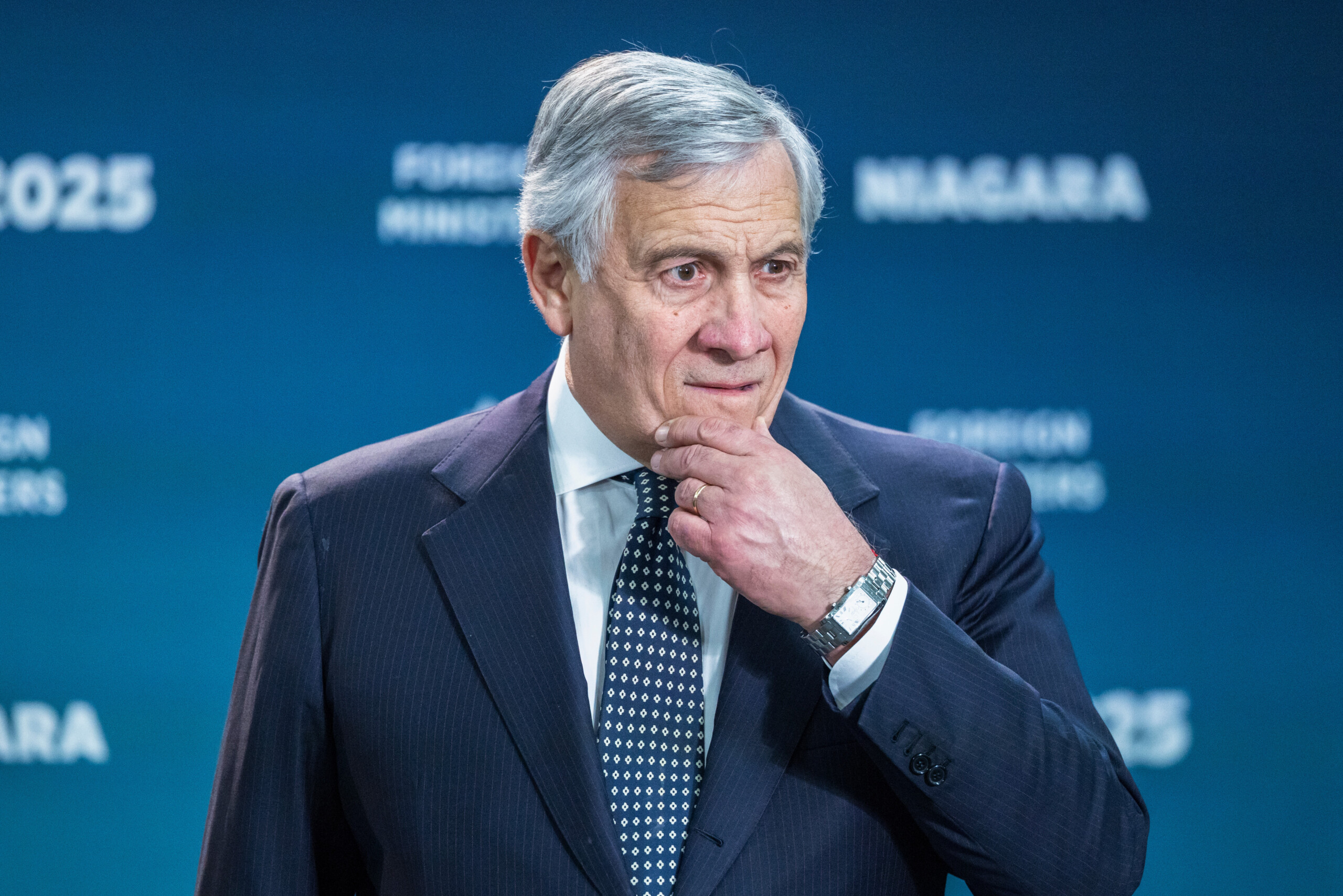 Venezuela, Tajani : « La famille Trentini doit savoir que nous ne l'avons pas oublié » 1 venezuela tajani la famille trentini doit savoir que nous ne lavons pas oublie scaled