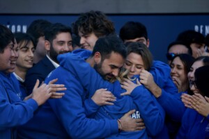 abascal jai rencontre meloni a rome une amie et une alliee exceptionnelle