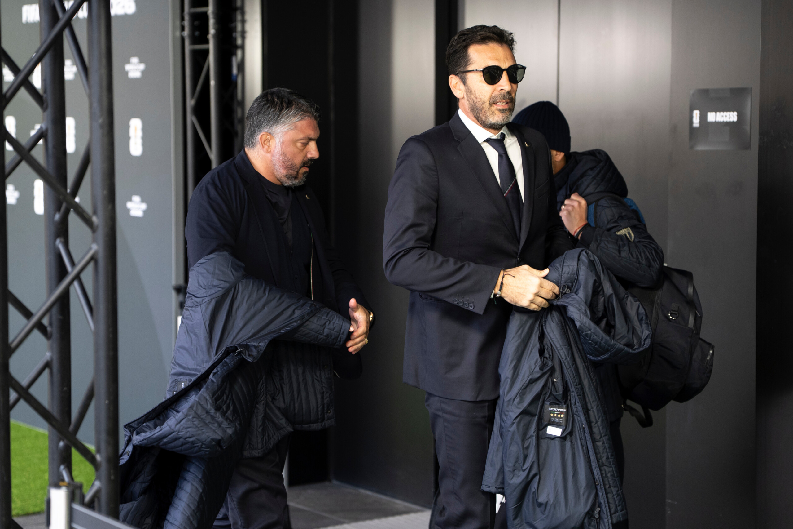 coupe du monde 2026 gattuso nous pouvons rivaliser avec lirlande du nord scaled