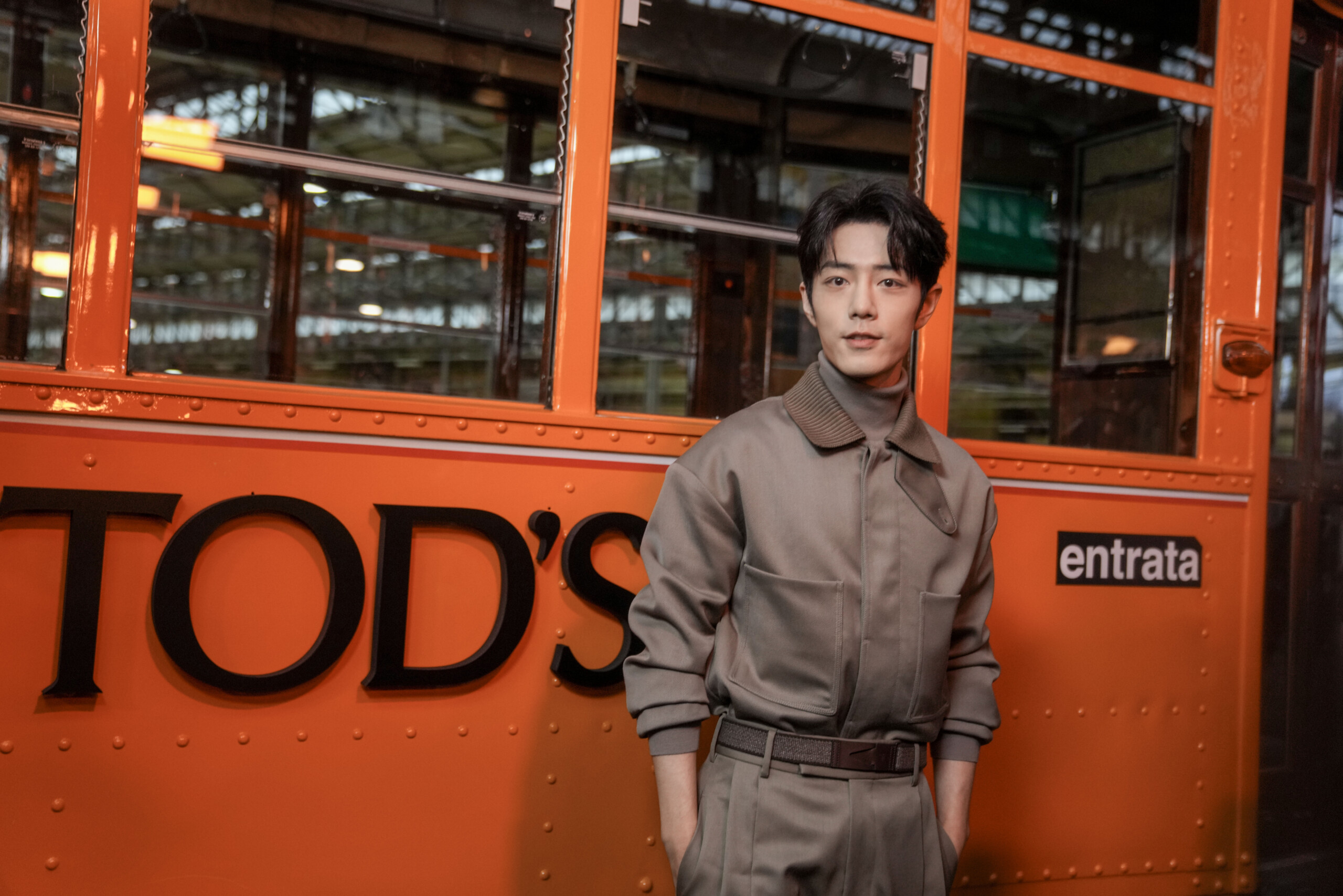 Enquête Tod's à Milan sur le caporalato, les demandes du procureur : arrêt de la publicité pendant six mois 1 enquete tods a milan sur le caporalato les demandes du procureur arret de la publicite pendant six mois scaled