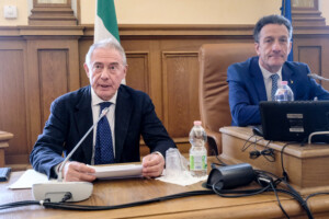 ex ilva urso convoque une reunion au mimit le 28 novembre