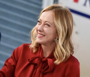 g20 mme meloni est arrivee a johannesburg pour le sommet des dirigeants