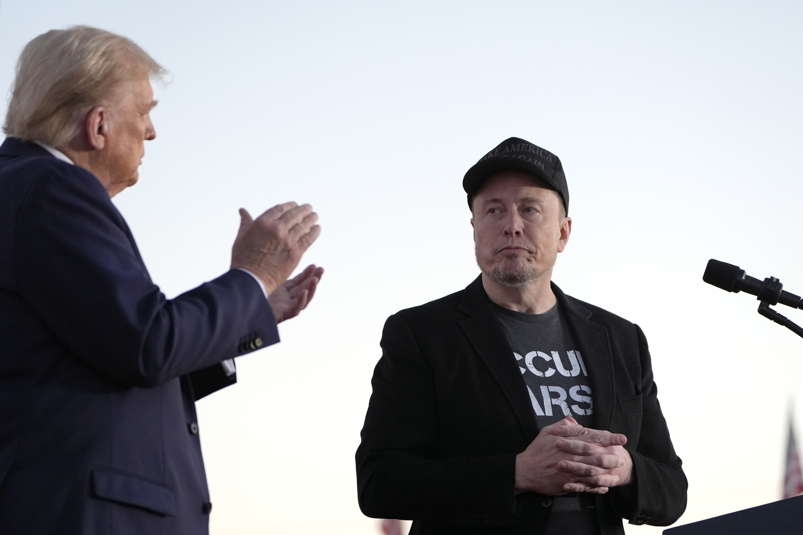 la paix est presque faite trump publie sur truth lhommage de musk scaled