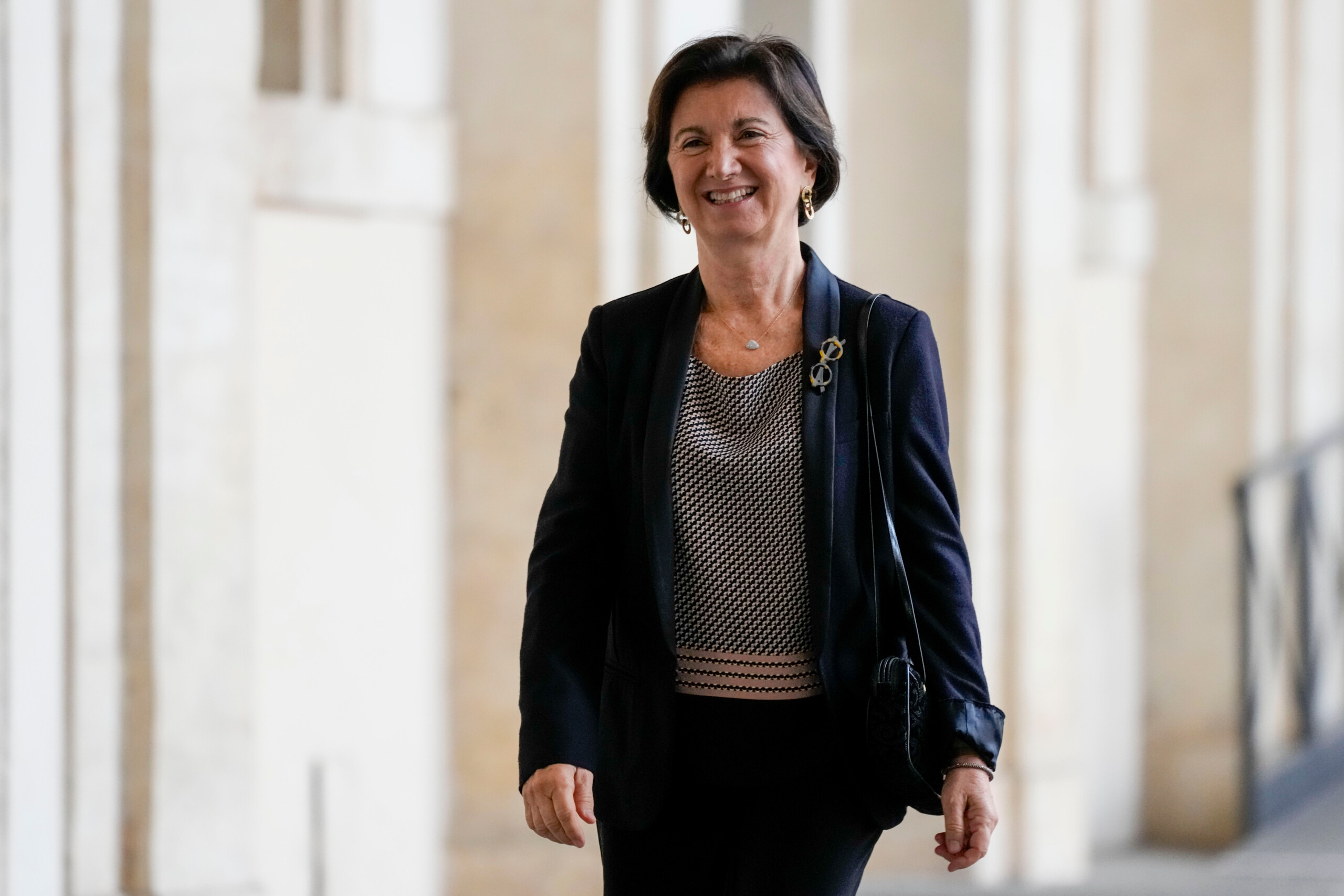 Roccella : "La gauche doit démontrer par des données l'efficacité de l'éducation sexuelle contre les féminicides" 1 roccella la gauche doit demontrer par des donnees lefficacite de leducation sexuelle contre les feminicides scaled