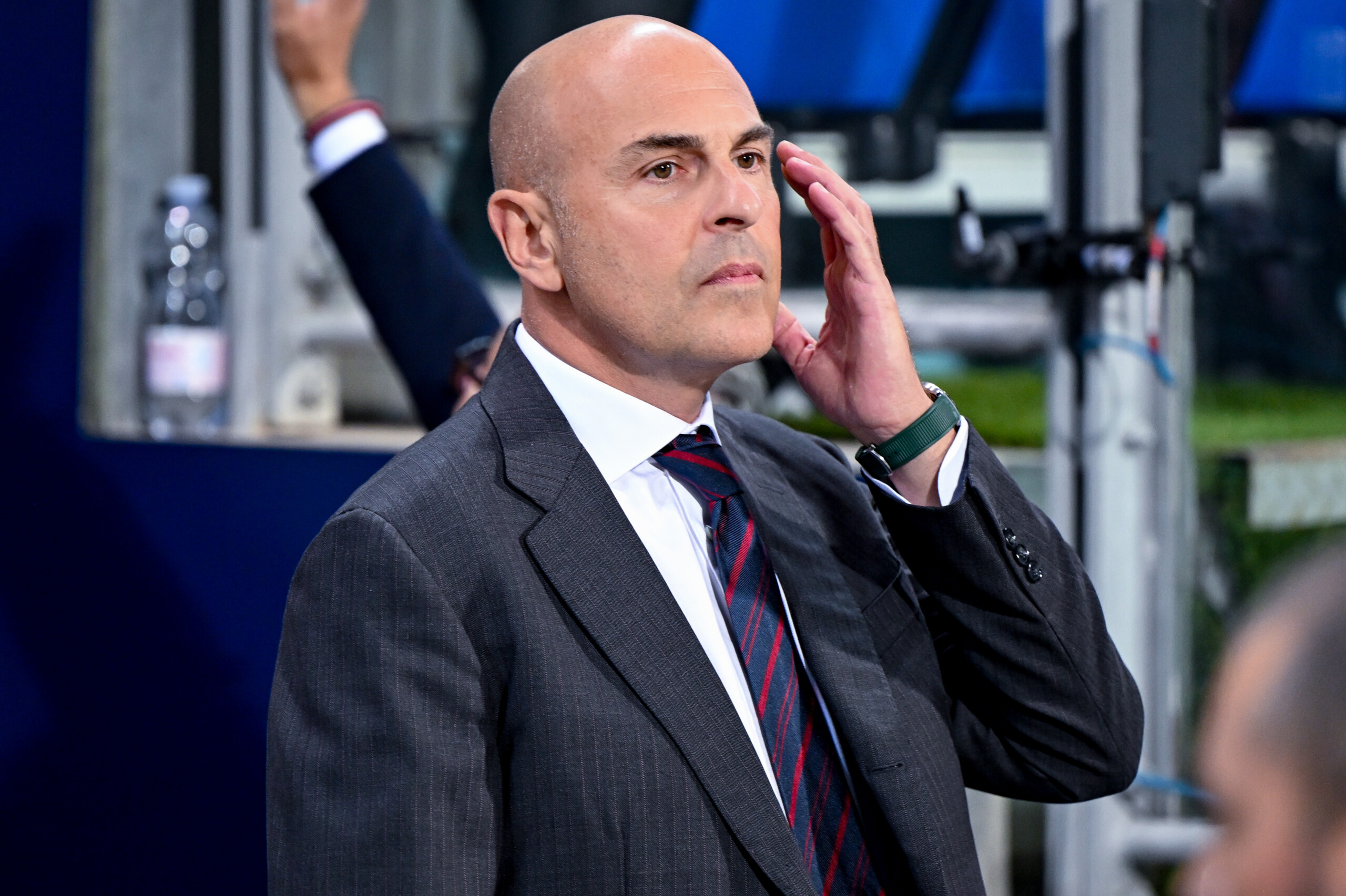 serie a des investisseurs americains entrent au capital de cagliari scaled