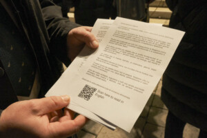 theatre fenice tract des travailleurs la culture ne simpose pas den haut