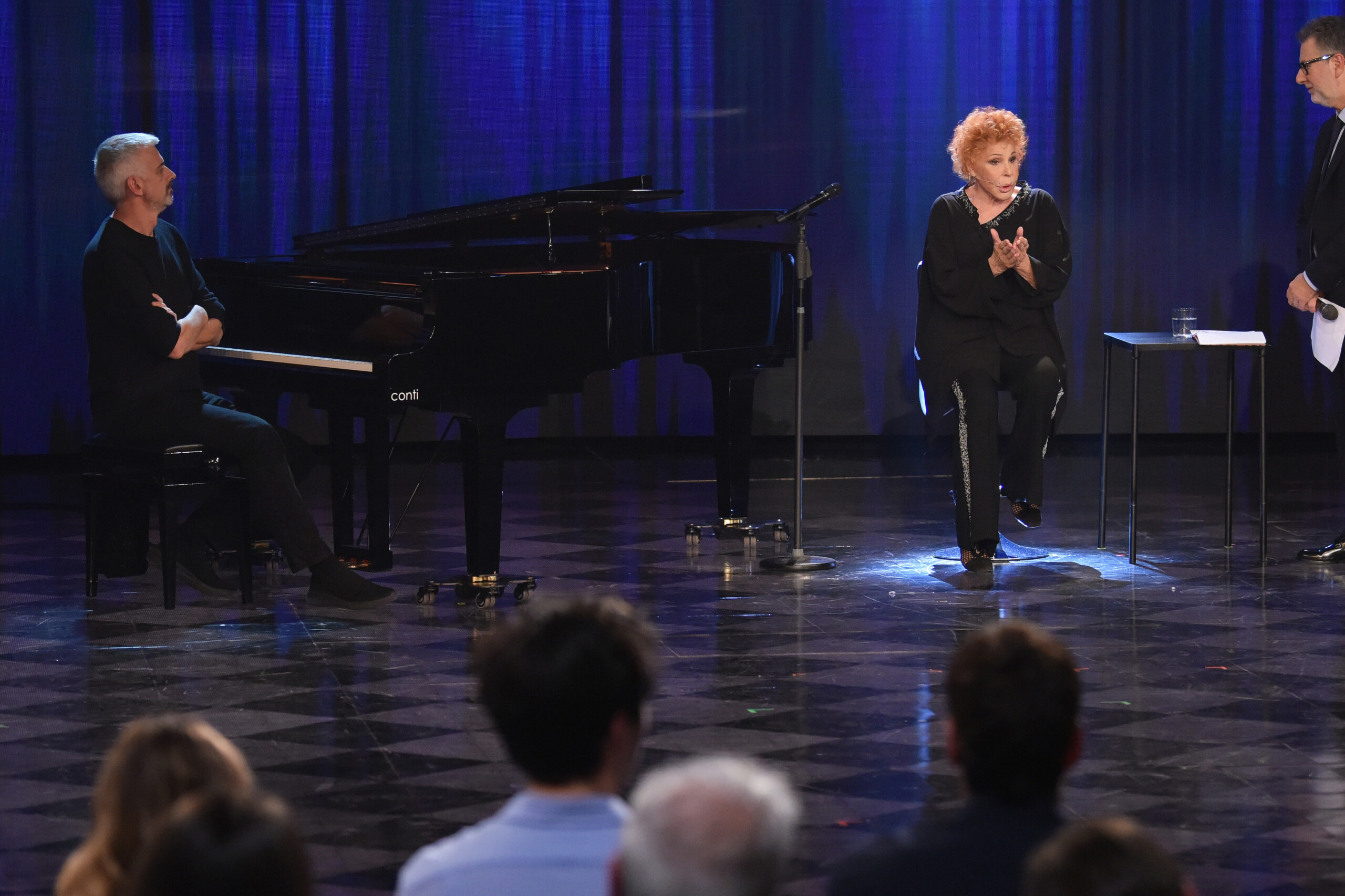 deces de vanoni meloni litalie perd une artiste unique scaled