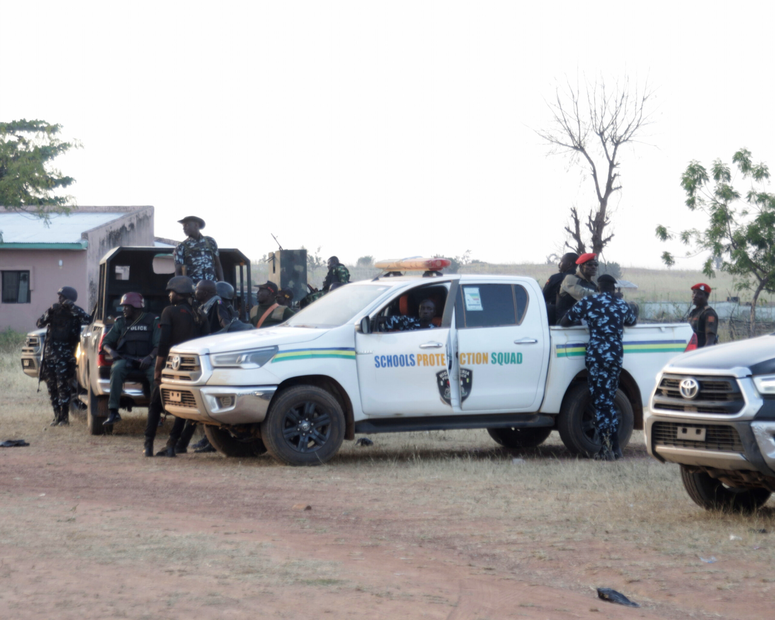 nigeria le bilan des personnes enlevees dune ecole catholique passe a 315 scaled