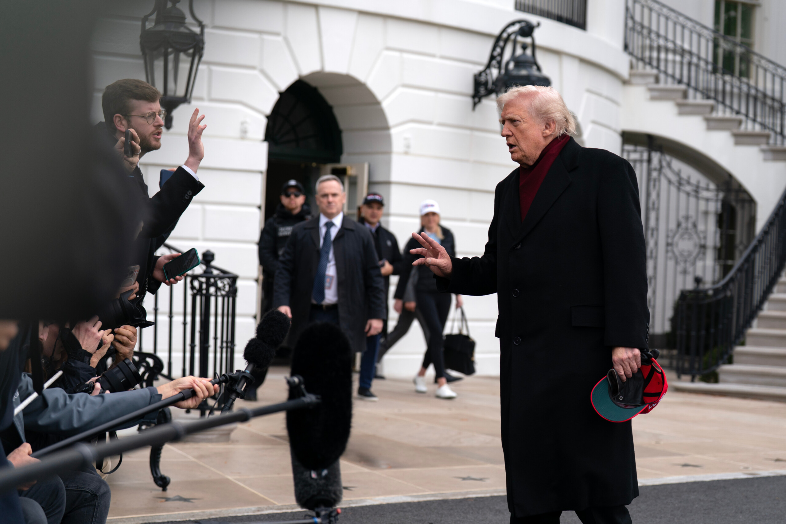 ukraine trump le plan de paix propose nest pas une offre definitive scaled