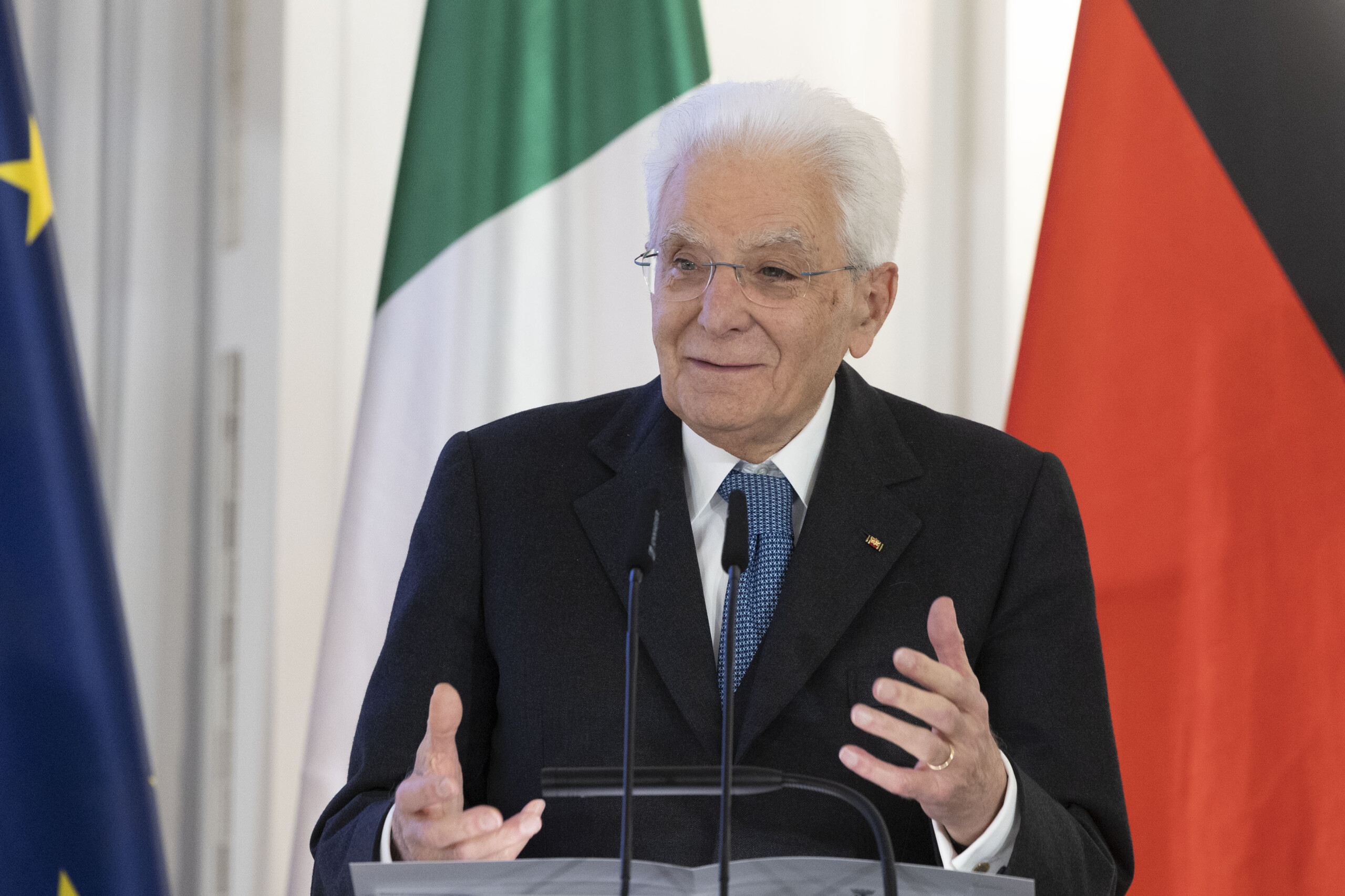 Vanoni, Mattarella : « Elle a laissé une empreinte profonde dans la musique, et pas seulement italienne » 1 vanoni mattarella elle a laisse une empreinte profonde dans la musique et pas seulement italienne scaled