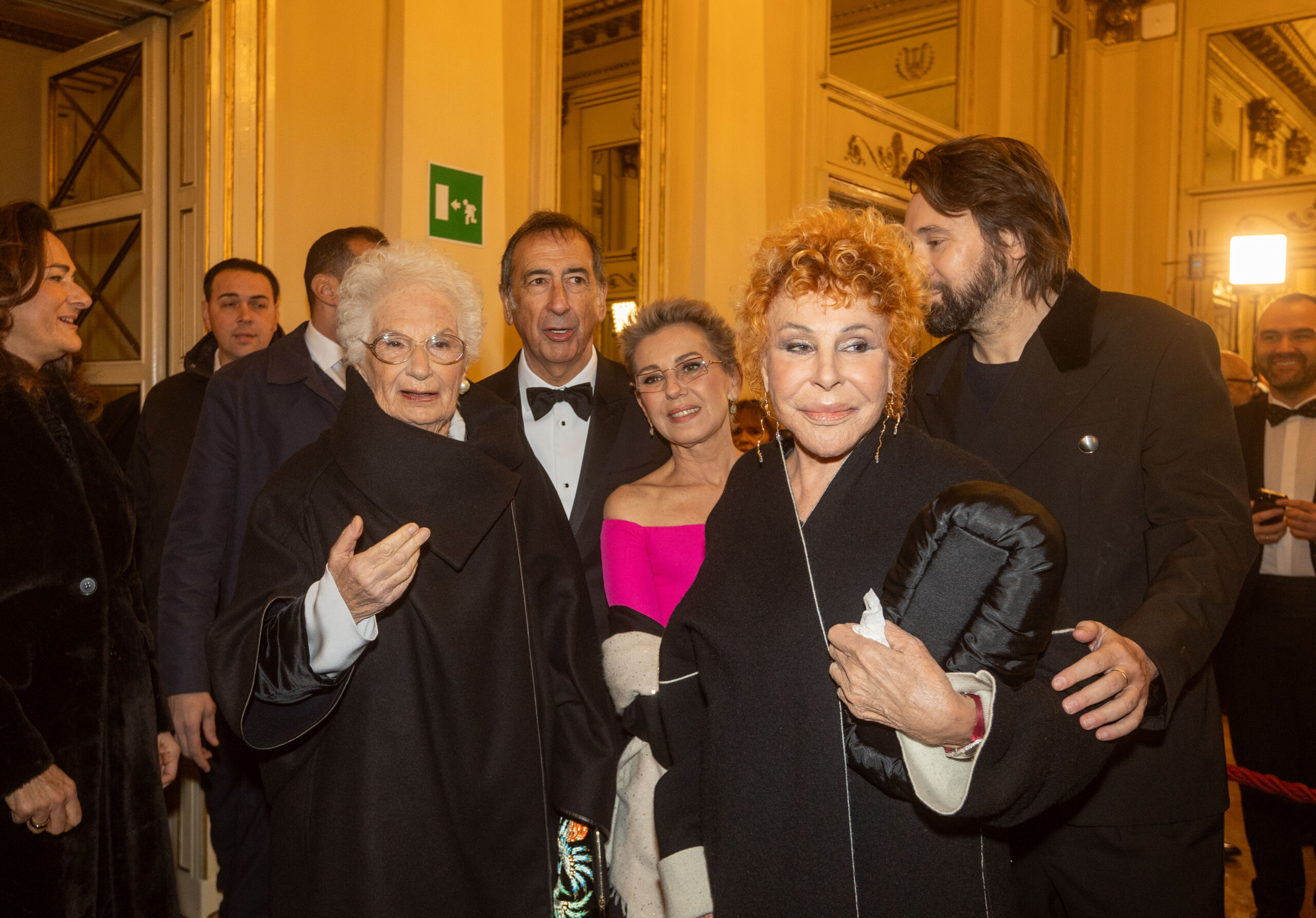 Vanoni, Sala : "Offert à la famille la possibilité d'une chambre funéraire à Palazzo Marino ou au Piccolo" 1 vanoni sala offert a la famille la possibilite dune chambre funeraire a palazzo marino ou au piccolo scaled