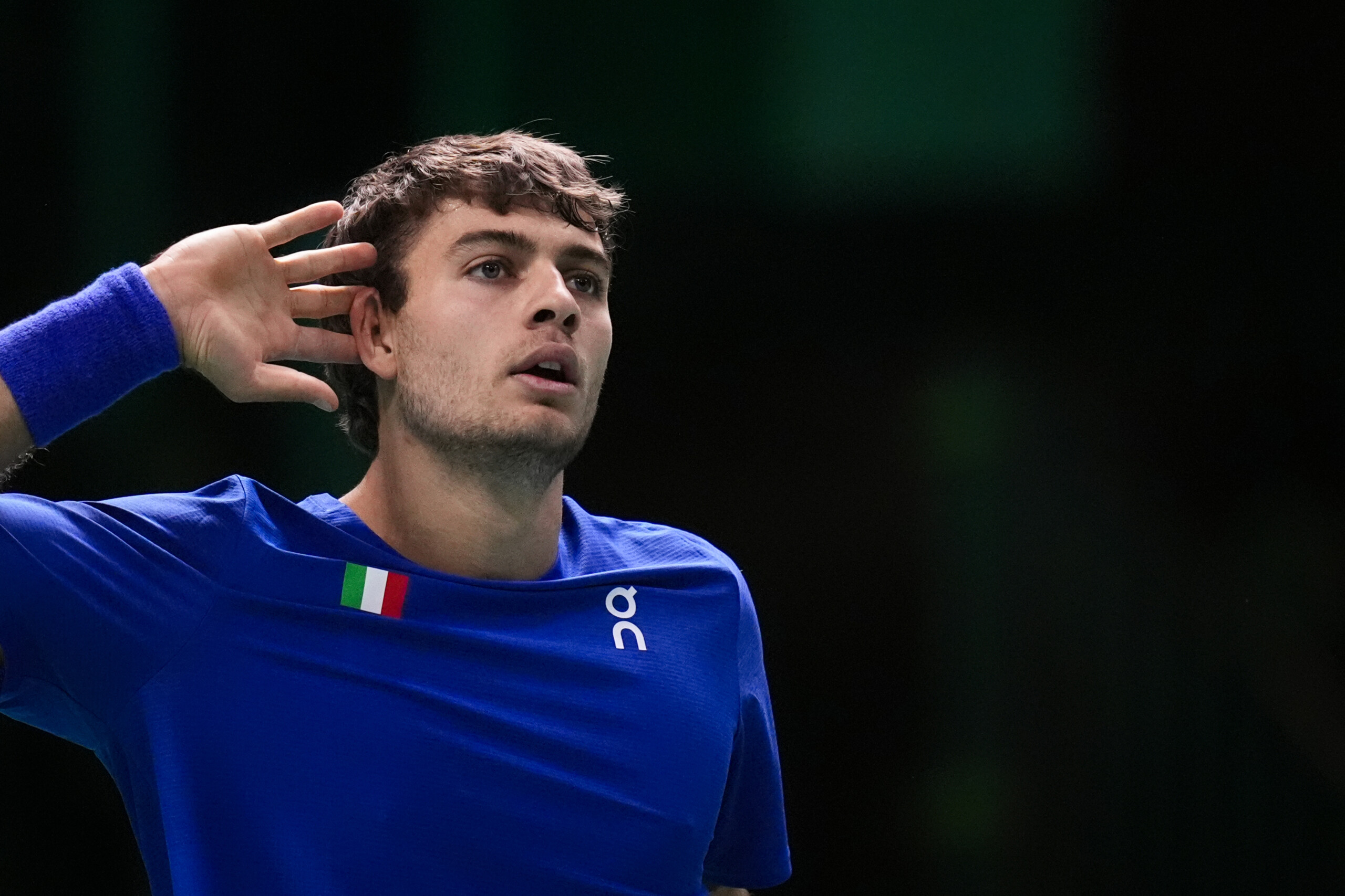 Coupe Davis : Cobolli bat Munar, l'Italie et l'Espagne remportent la Coupe 2-0 1 coupe davis cobolli bat munar litalie et lespagne remportent la coupe 2 0 scaled