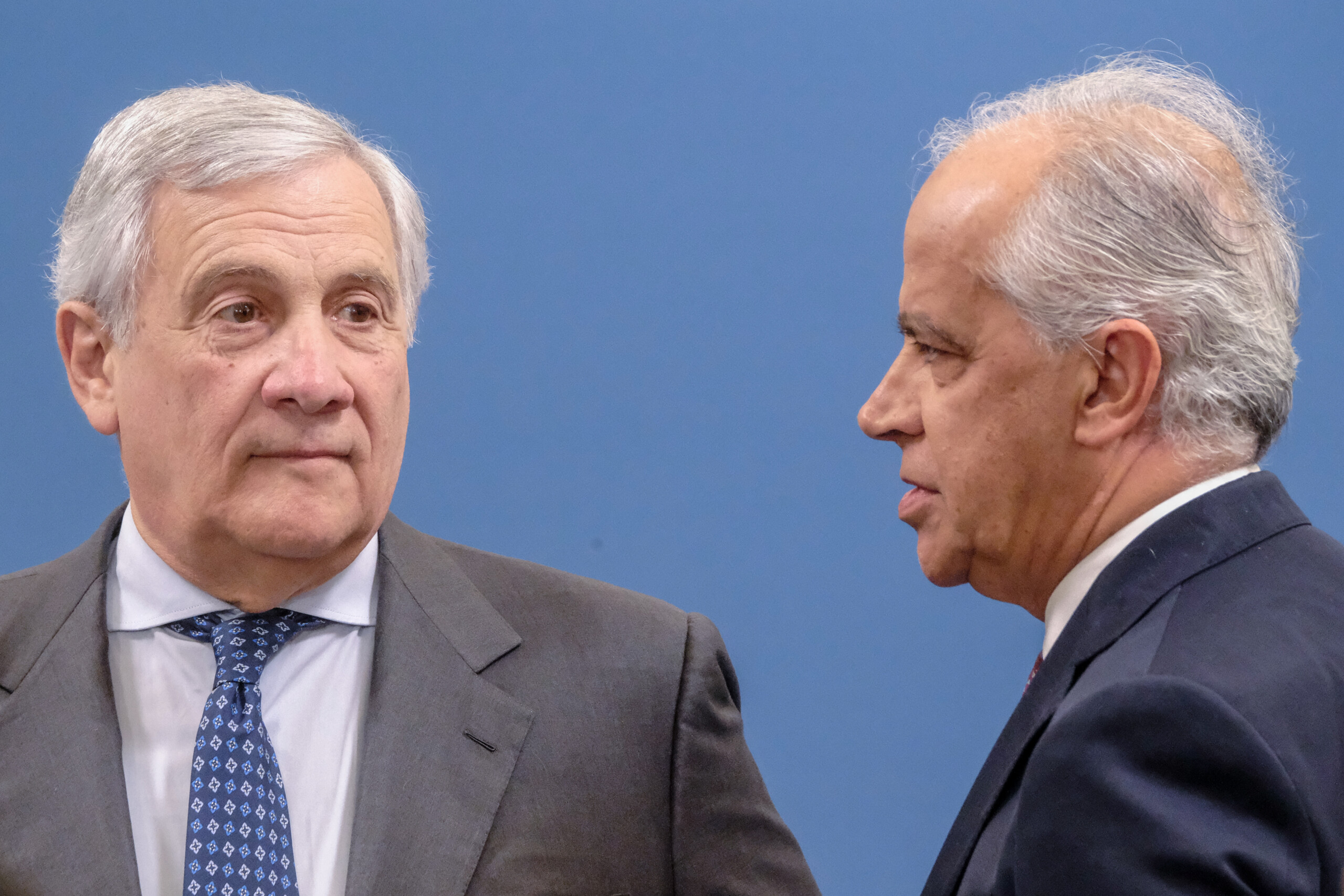 Ukraine, Tajani : "Aucun accord possible sans l'UE et Kiev" 1 ukraine tajani aucun accord possible sans lue et kiev scaled