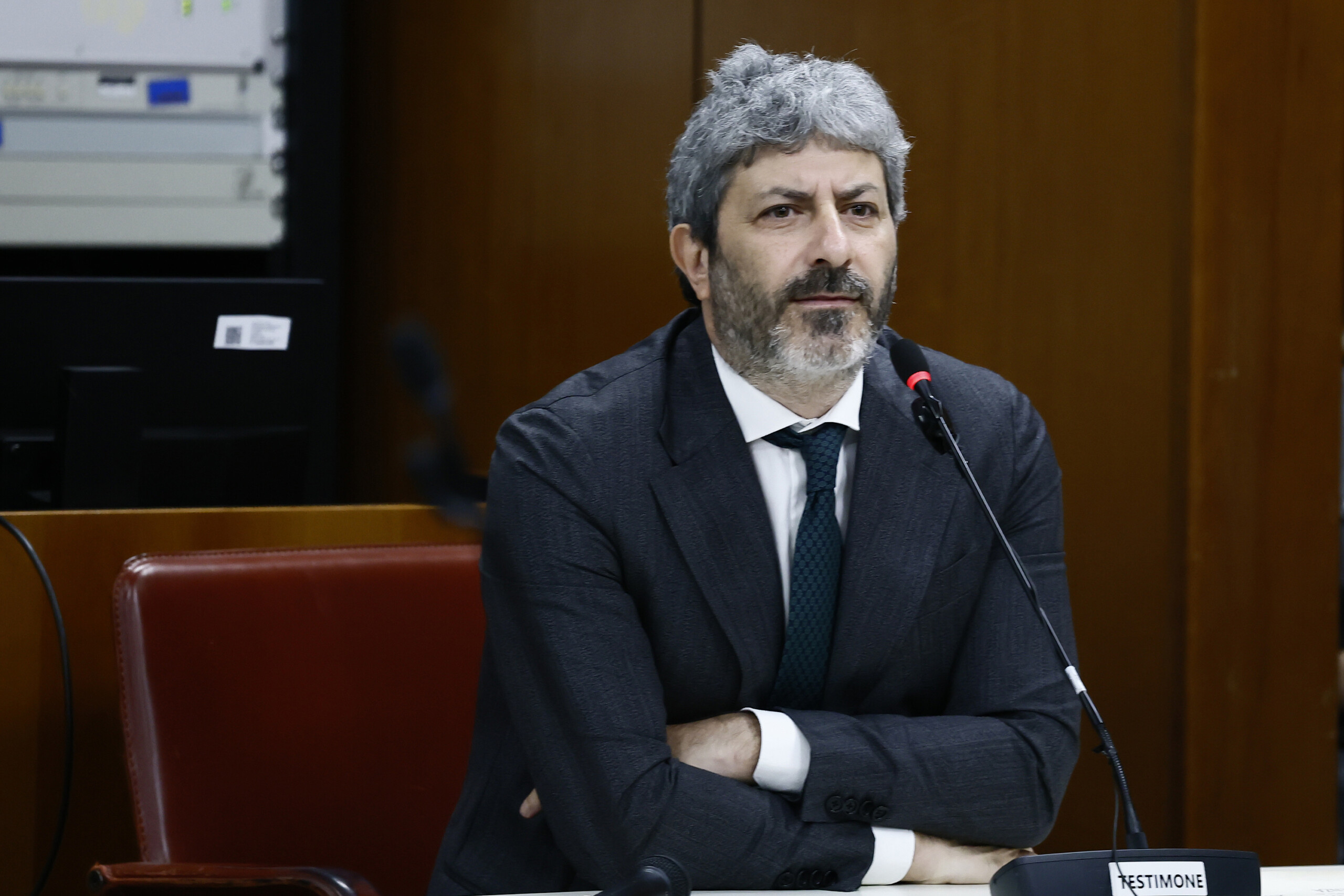 campanie selon les projections opinio rai fico recueille 595 des voix cirielli 353 scaled